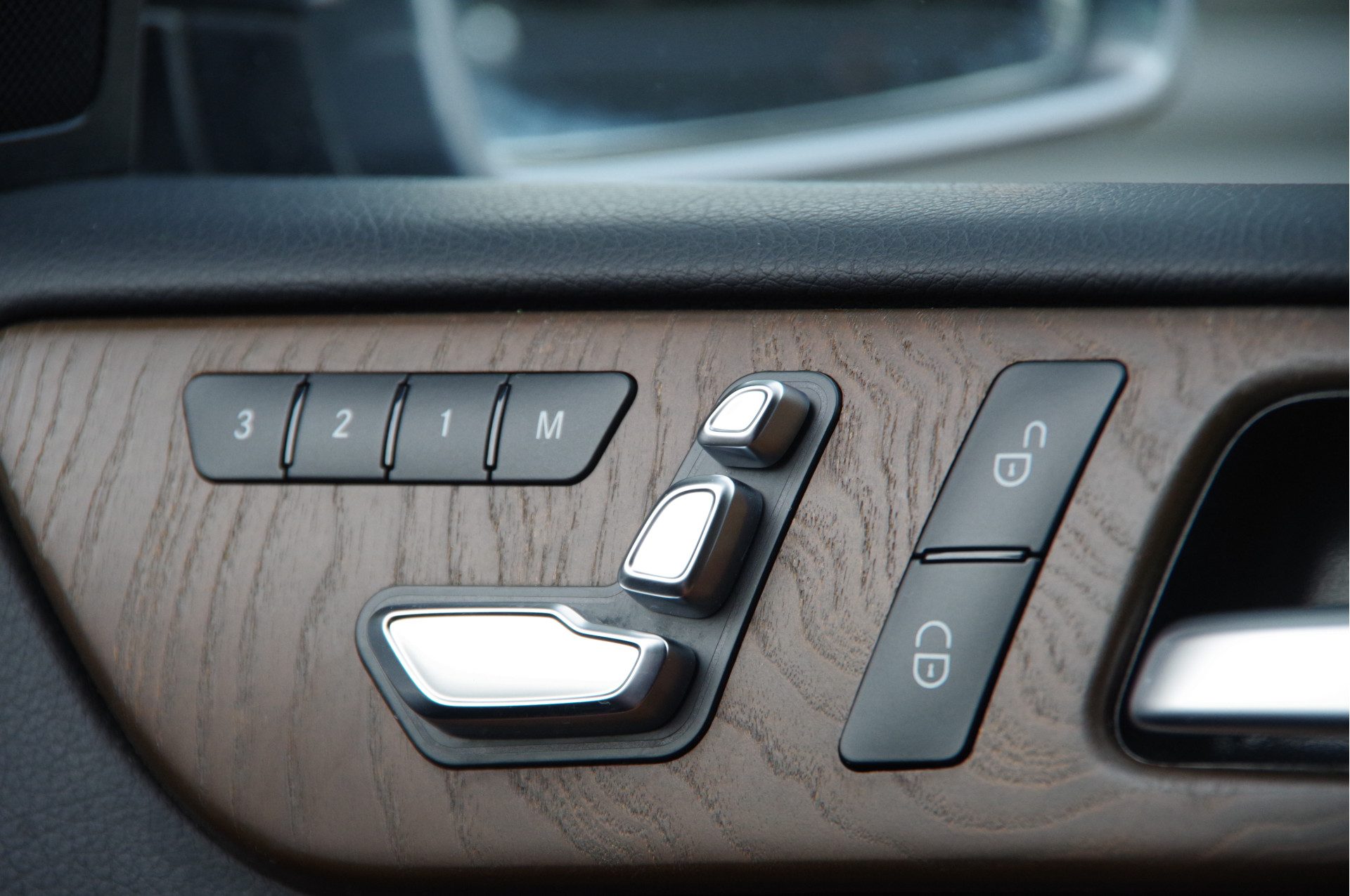 Mercedes-Benz GLE - Afbeelding 43