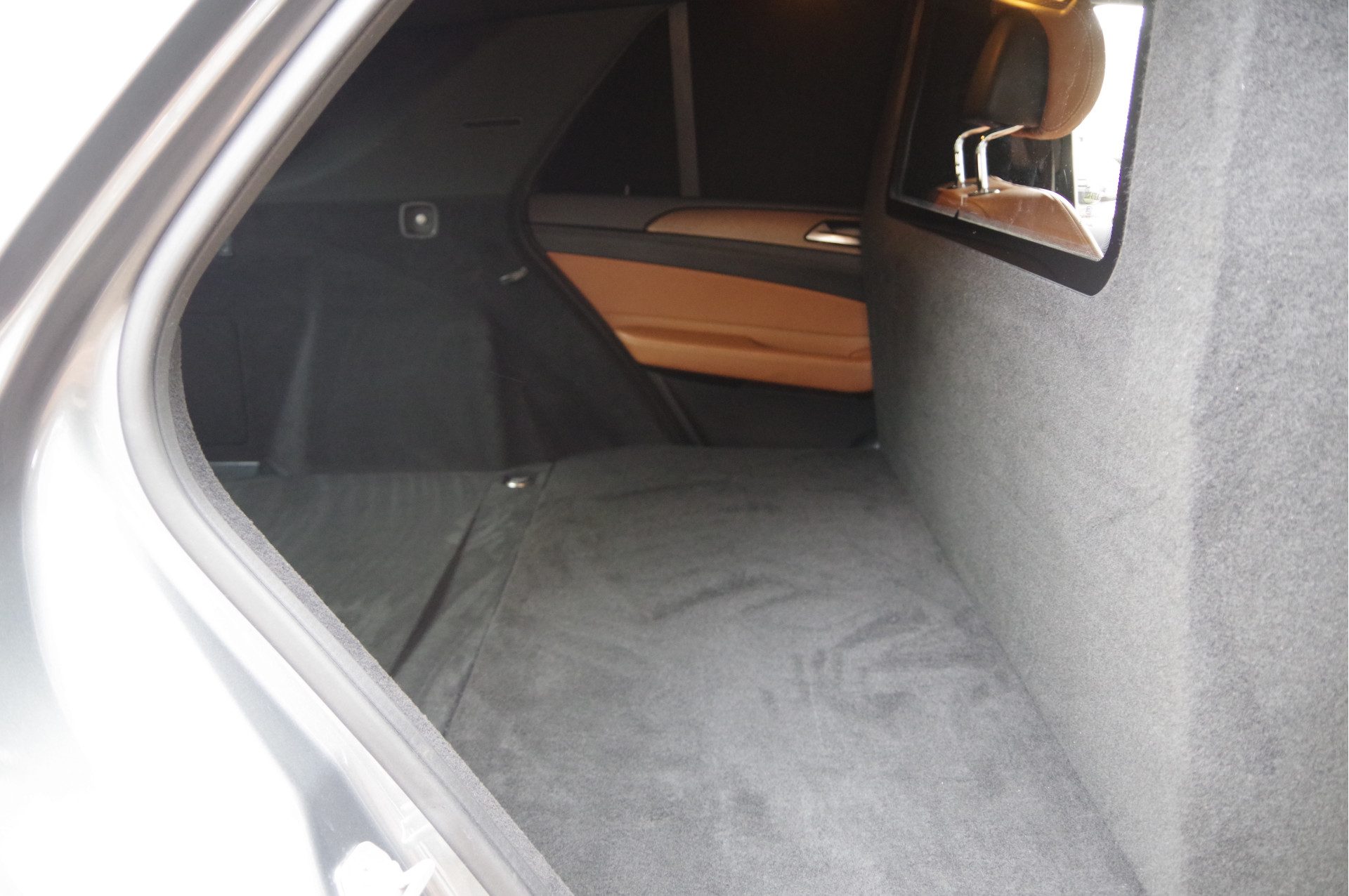 Mercedes-Benz GLE - Afbeelding 45