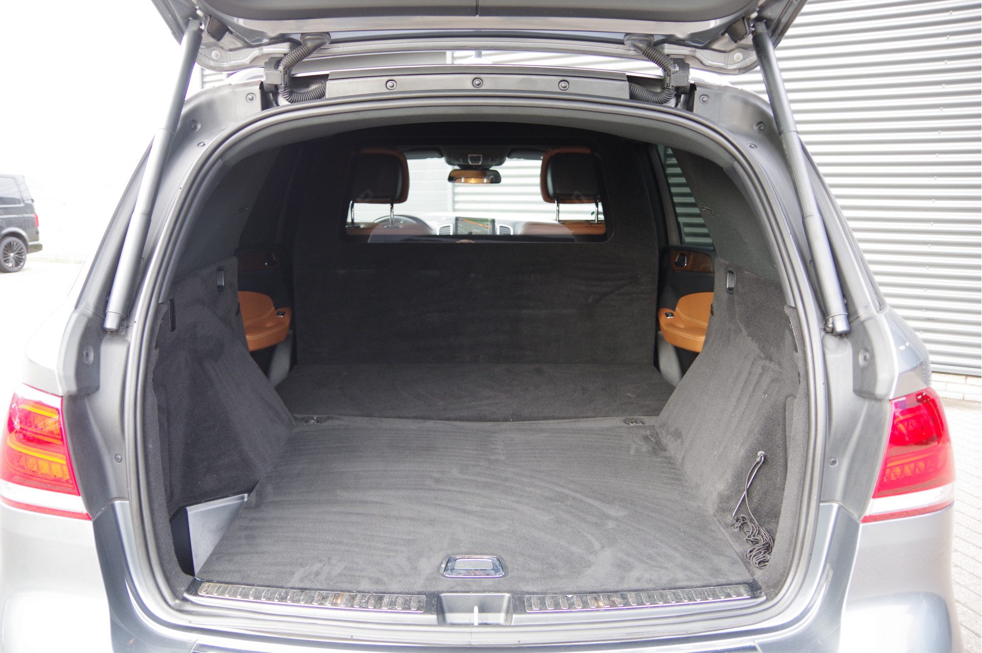 Mercedes-Benz GLE - Afbeelding 6