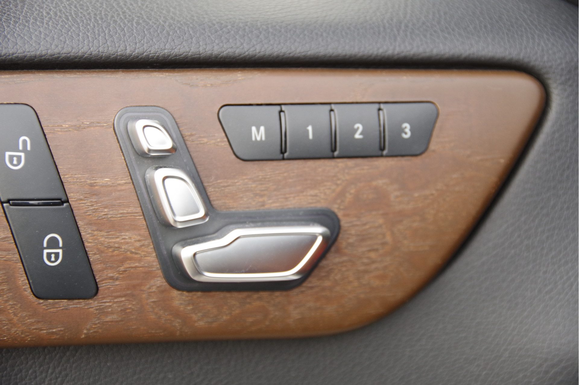 Mercedes-Benz GLE - Afbeelding 7