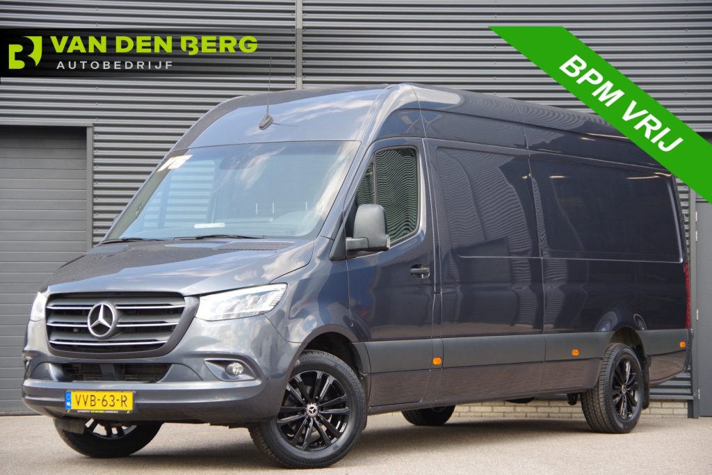 Mercedes-Benz Sprinter 42616710 afbeelding 1