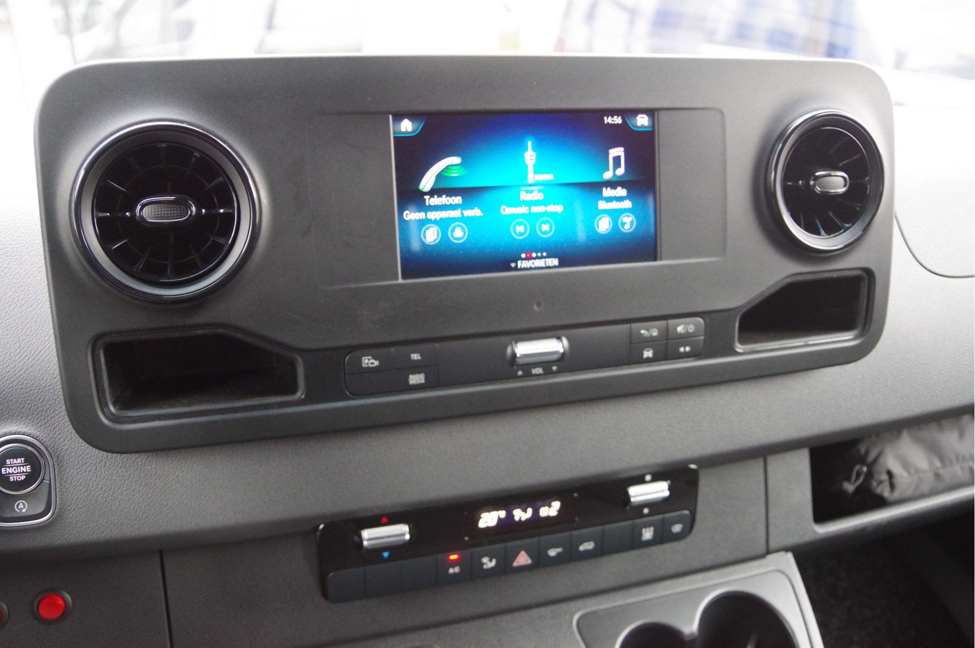 Mercedes-Benz Sprinter - Afbeelding 10