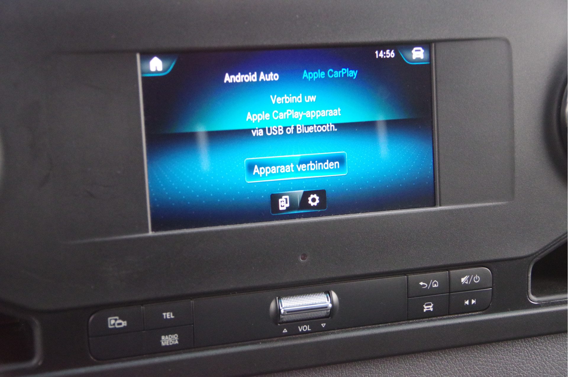 Mercedes-Benz Sprinter - Afbeelding 14