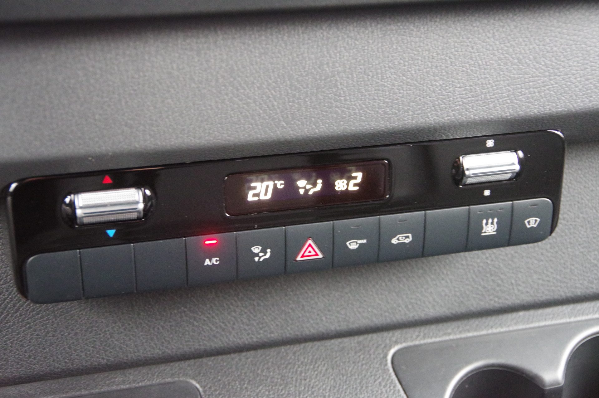 Mercedes-Benz Sprinter - Afbeelding 15