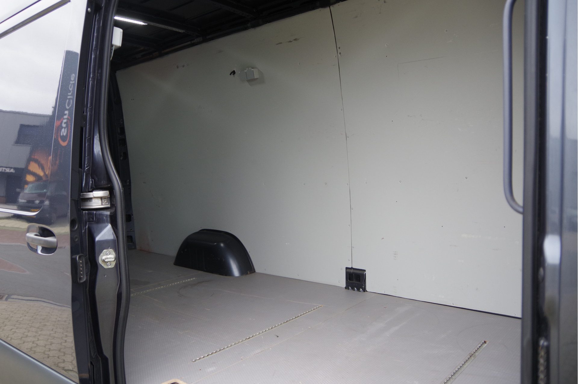 Mercedes-Benz Sprinter - Afbeelding 17