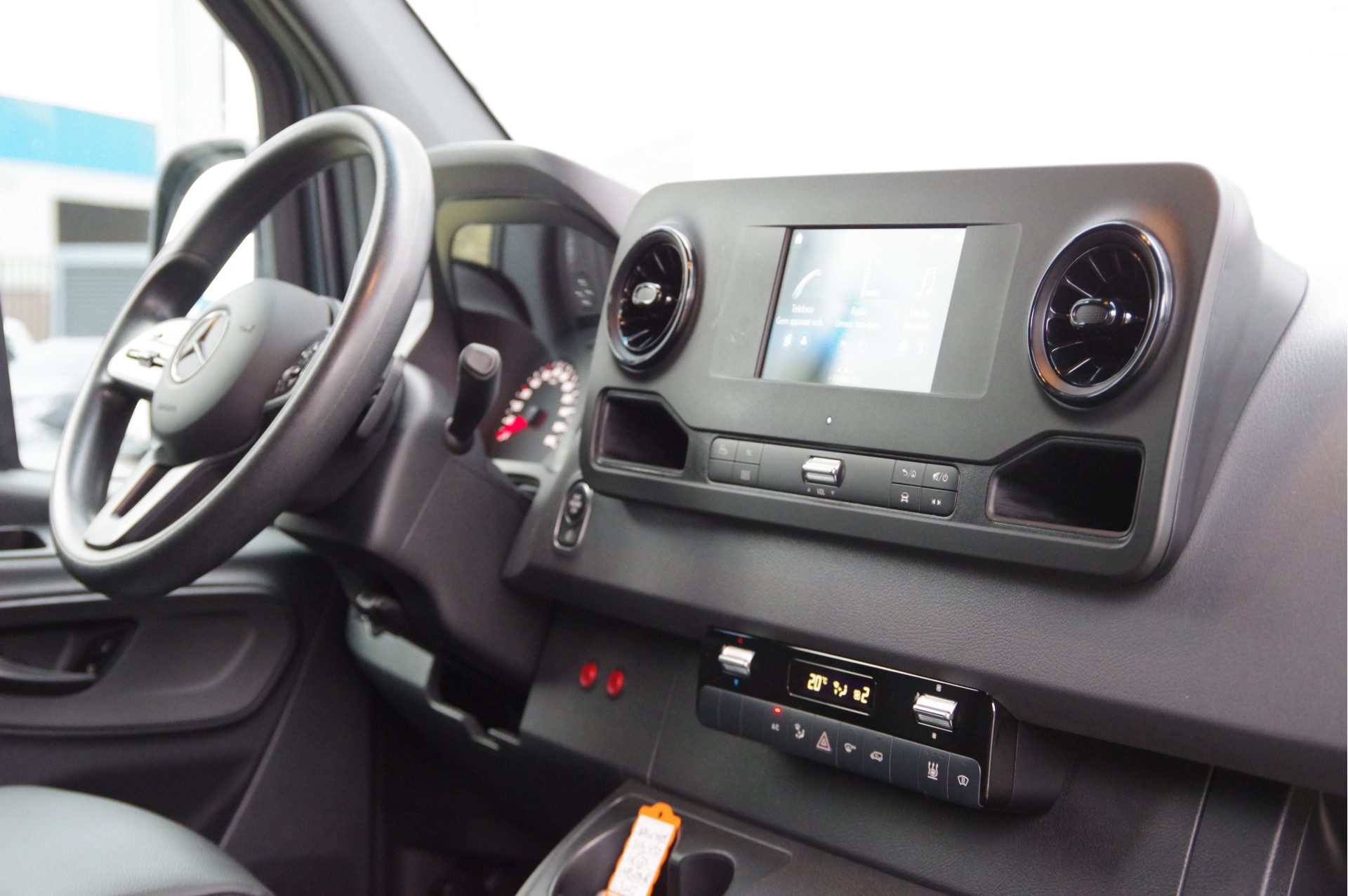 Mercedes-Benz Sprinter - Afbeelding 19