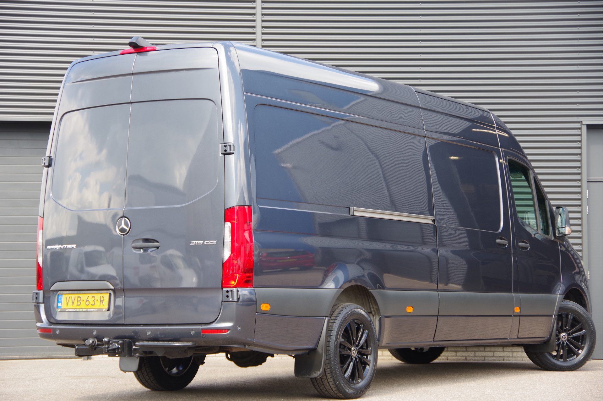 Mercedes-Benz Sprinter - Afbeelding 2