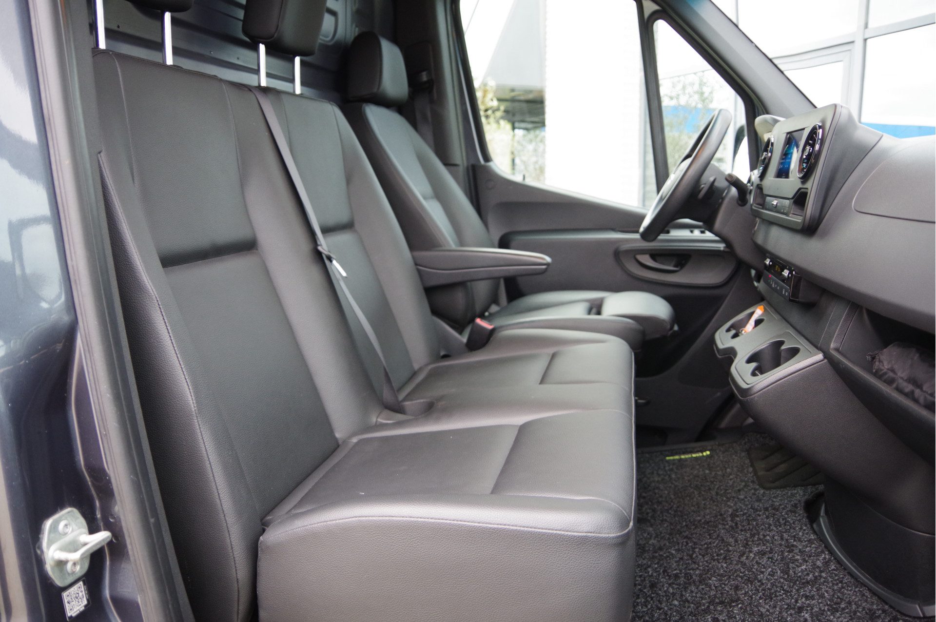 Mercedes-Benz Sprinter - Afbeelding 20