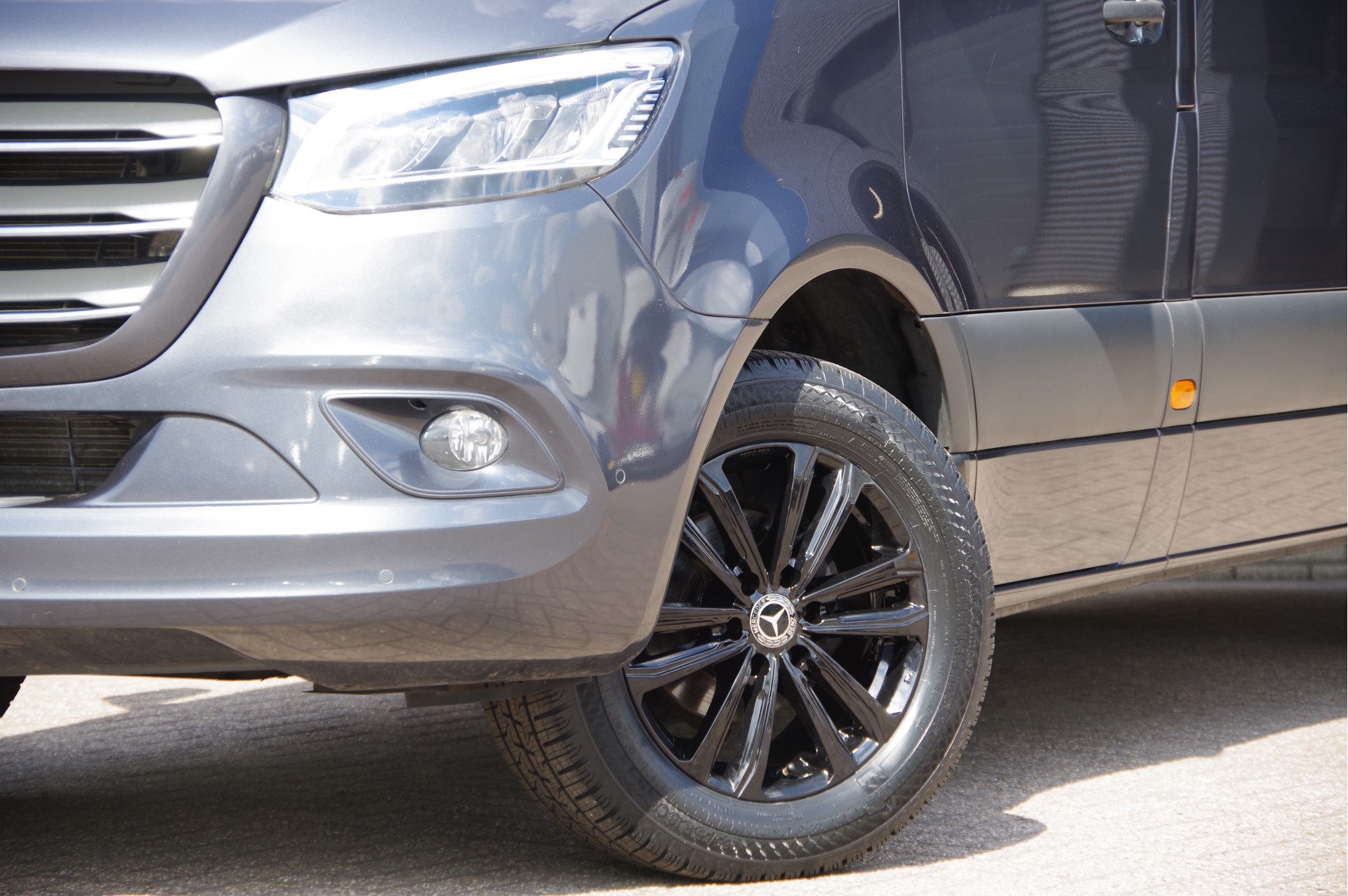 Mercedes-Benz Sprinter - Afbeelding 27