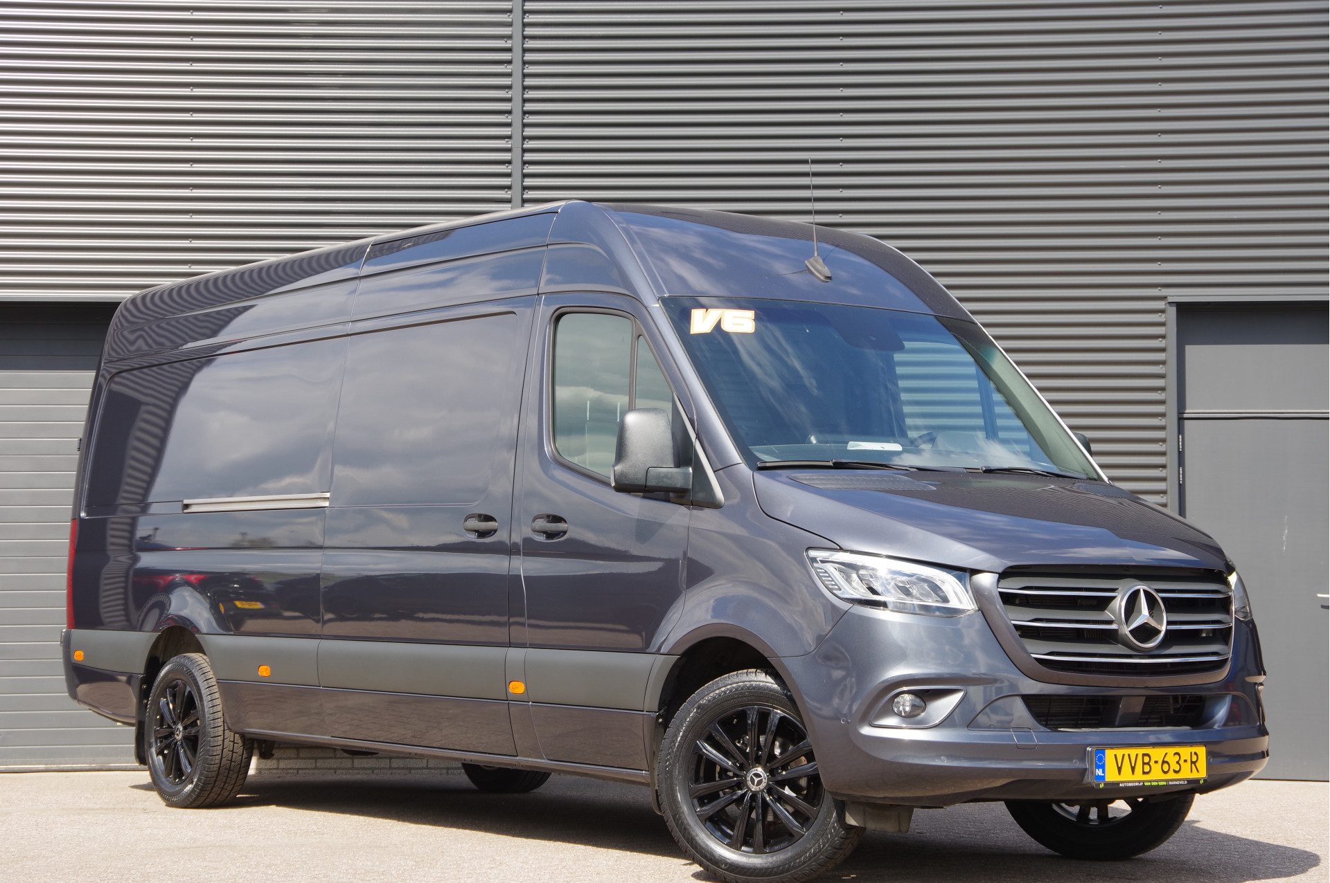 Mercedes-Benz Sprinter - Afbeelding 28