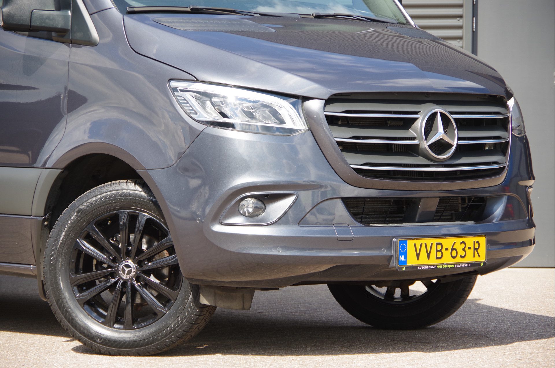 Mercedes-Benz Sprinter - Afbeelding 29