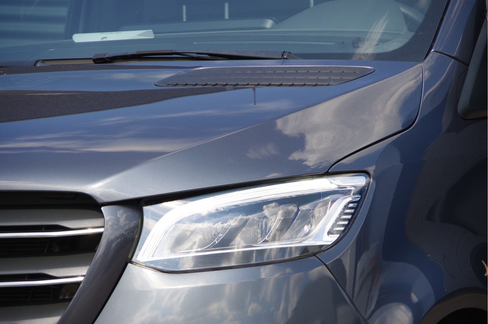 Mercedes-Benz Sprinter - Afbeelding 3