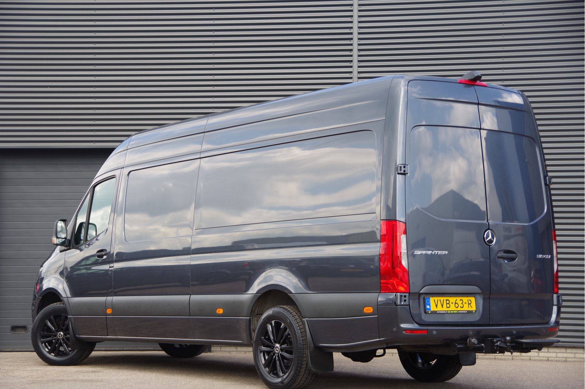 Mercedes-Benz Sprinter - Afbeelding 31