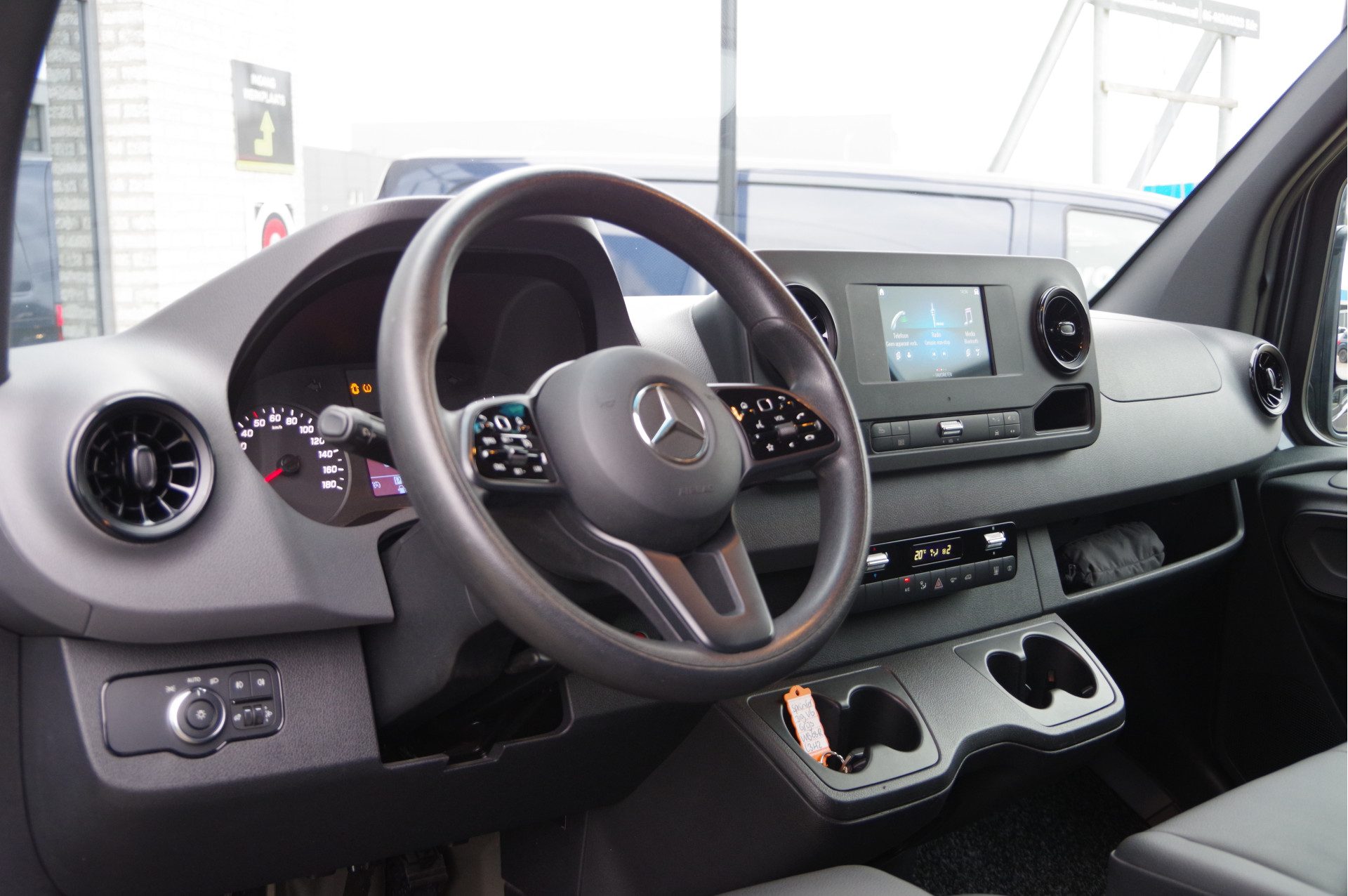 Mercedes-Benz Sprinter - Afbeelding 4