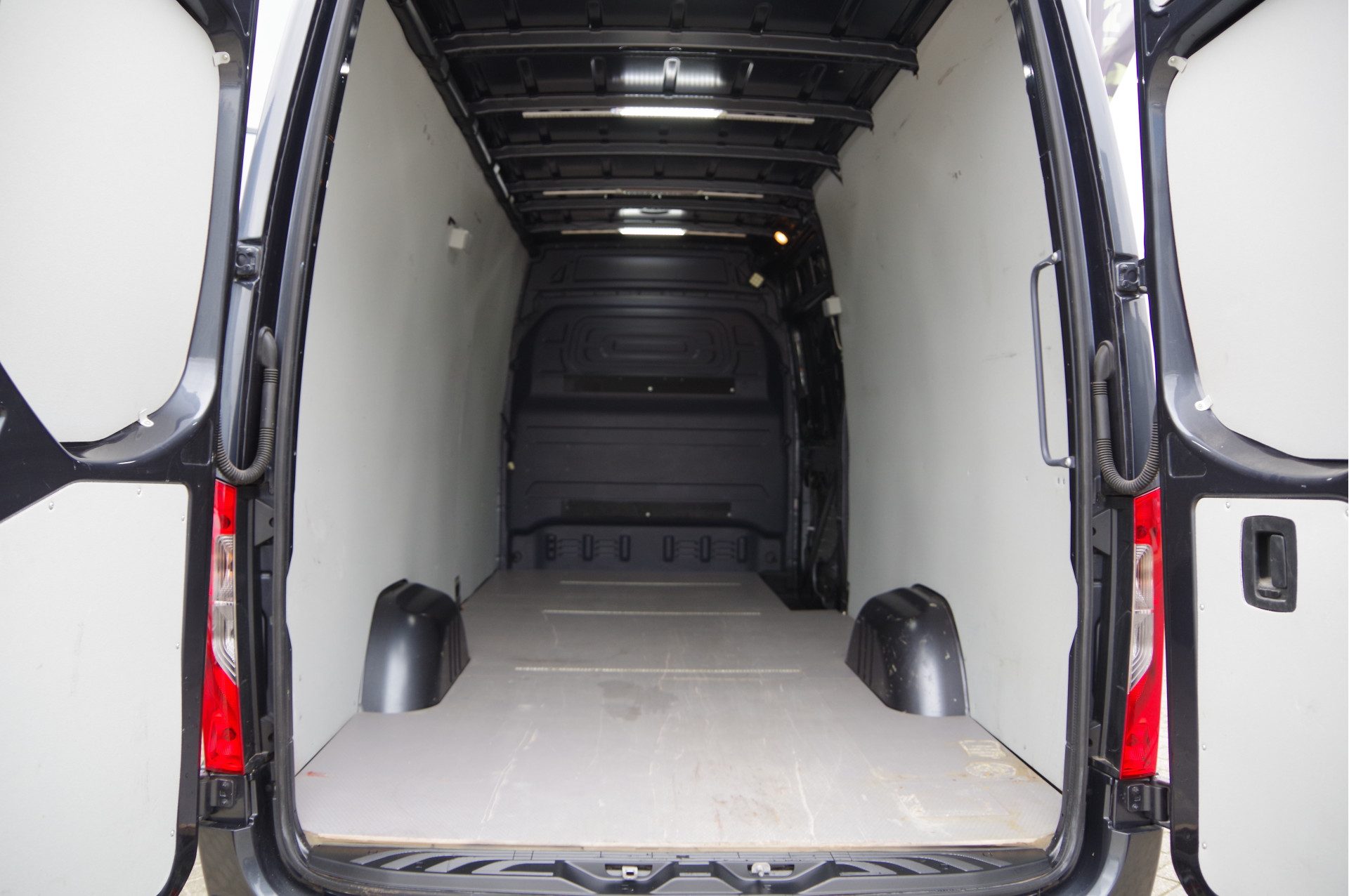 Mercedes-Benz Sprinter - Afbeelding 6