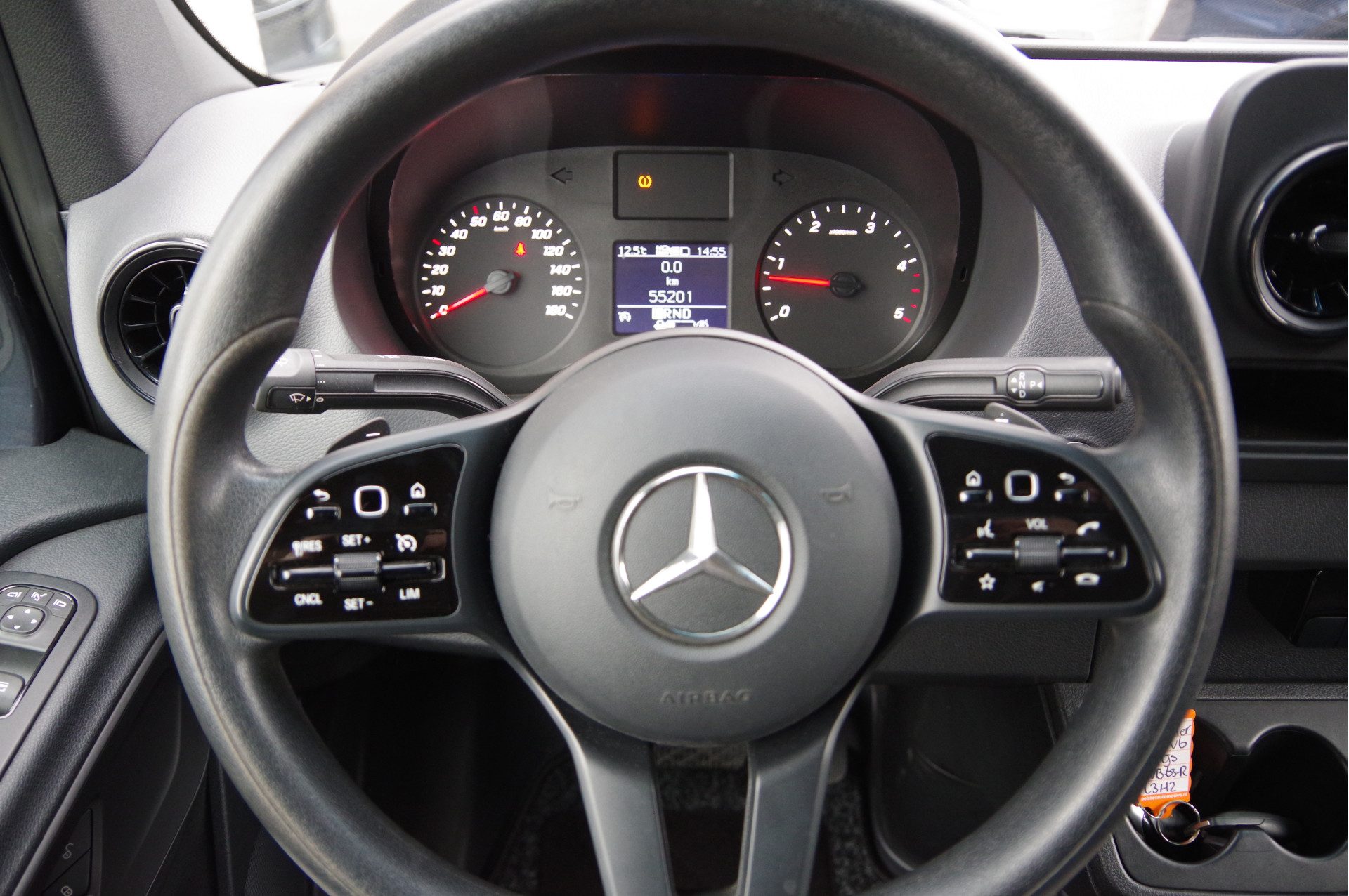 Mercedes-Benz Sprinter - Afbeelding 7