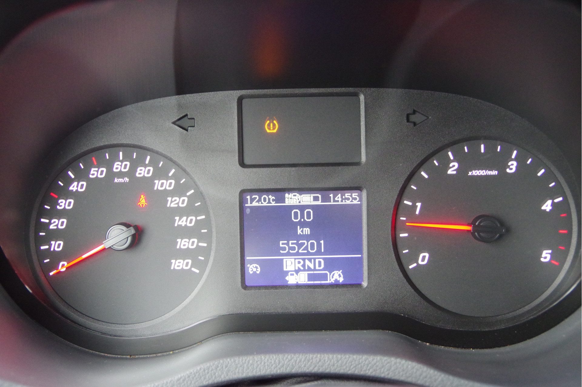 Mercedes-Benz Sprinter - Afbeelding 9