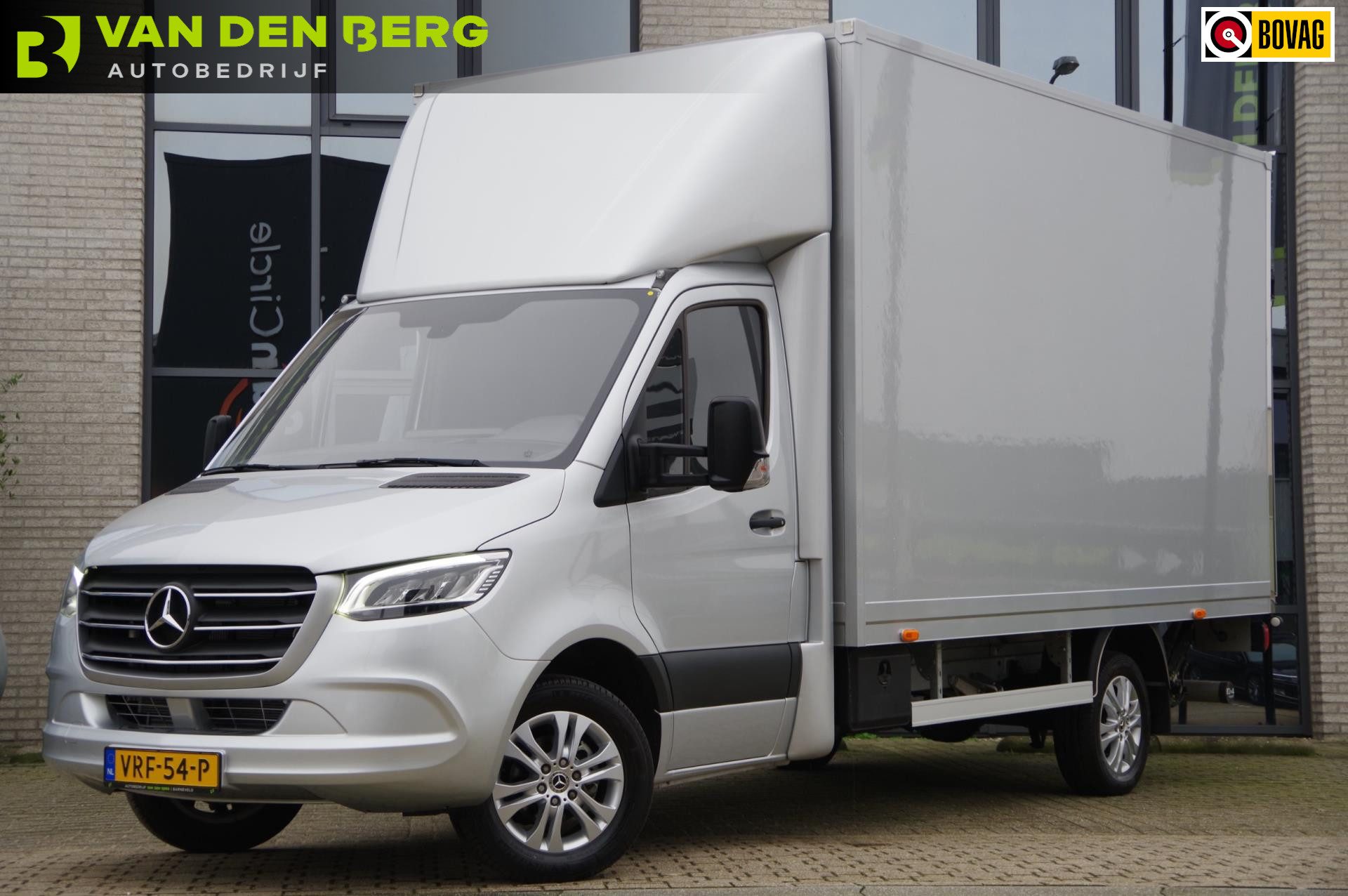 Mercedes-Benz Sprinter - Afbeelding 1