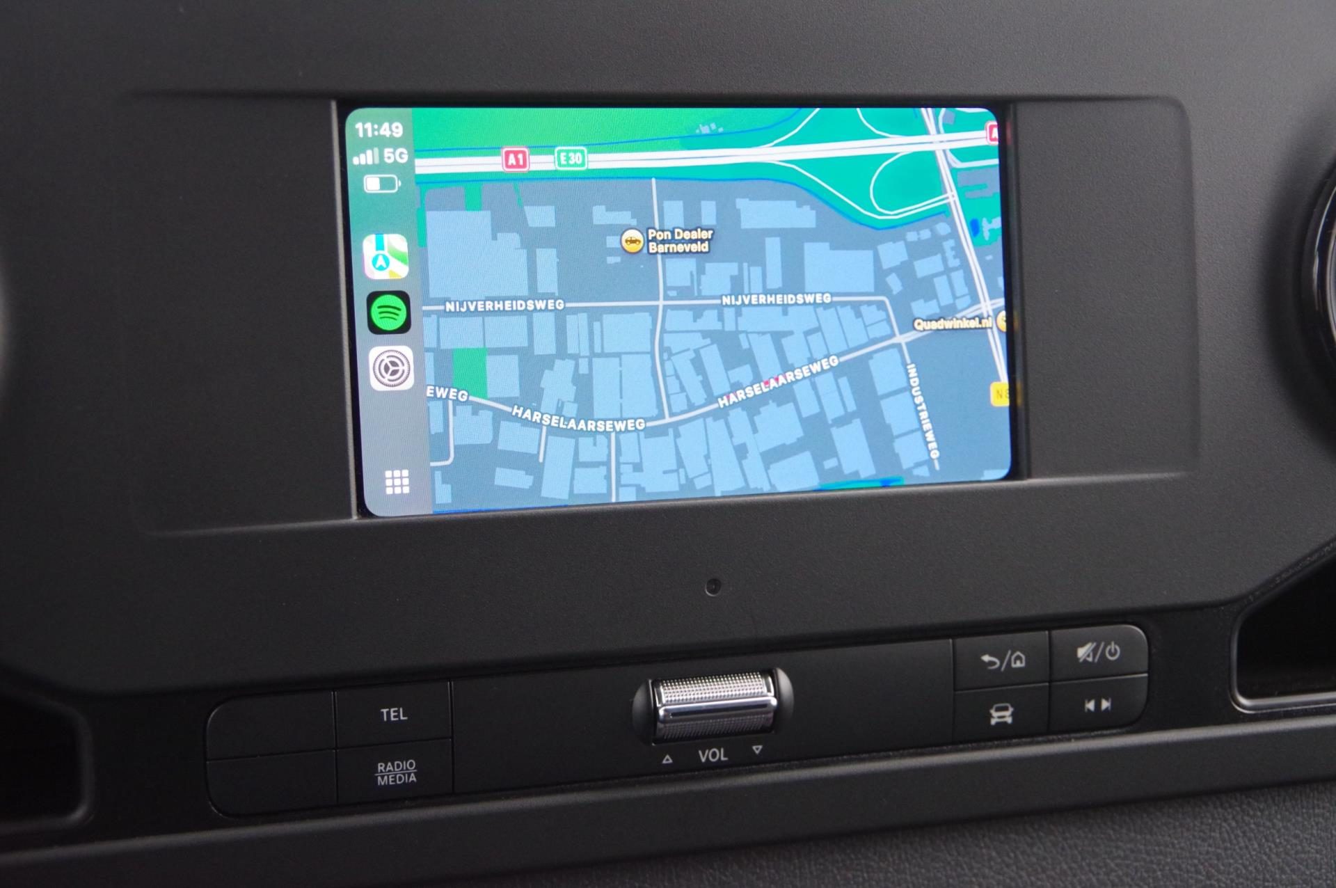 Mercedes-Benz Sprinter - Afbeelding 11