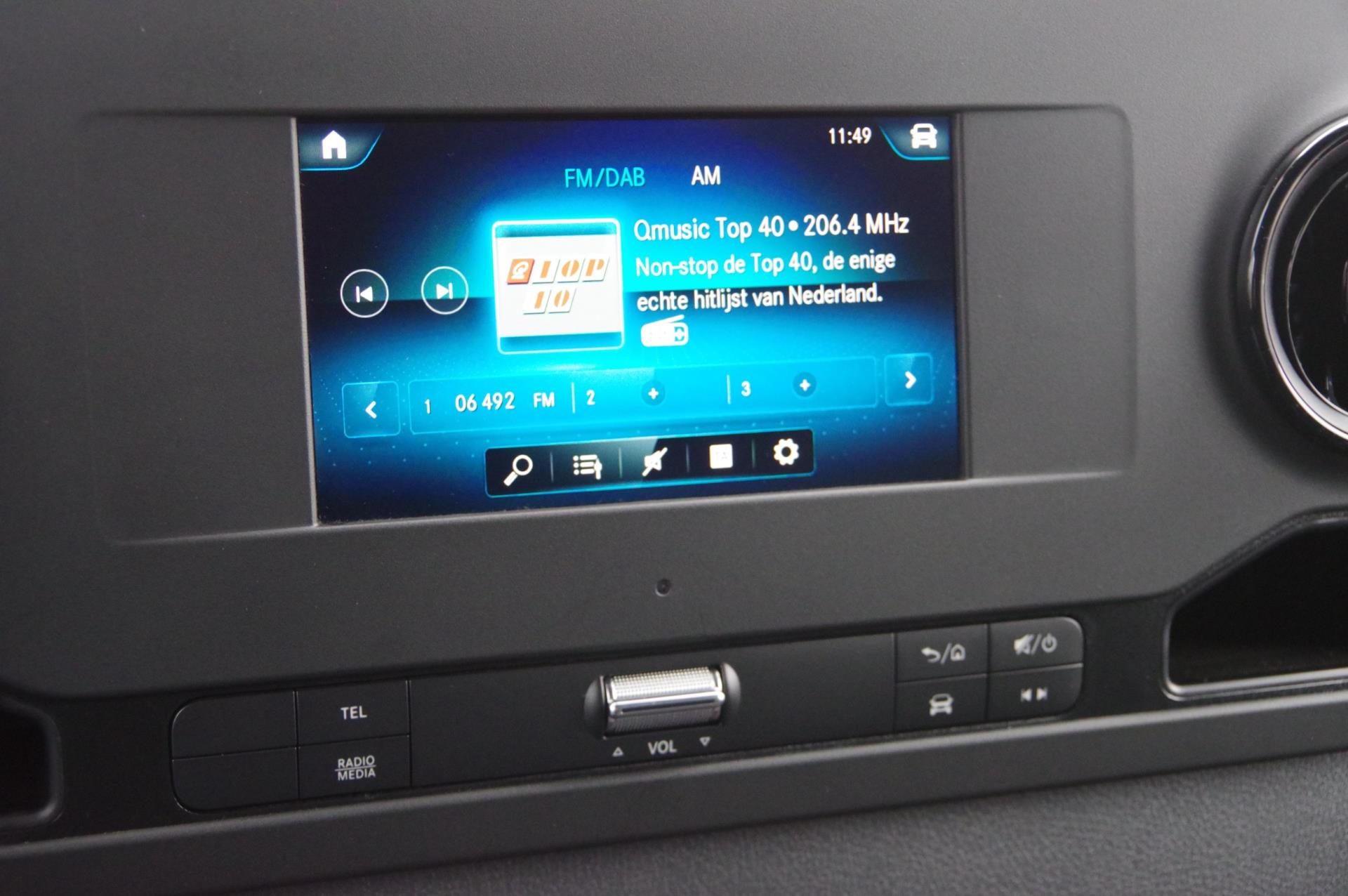 Mercedes-Benz Sprinter - Afbeelding 13