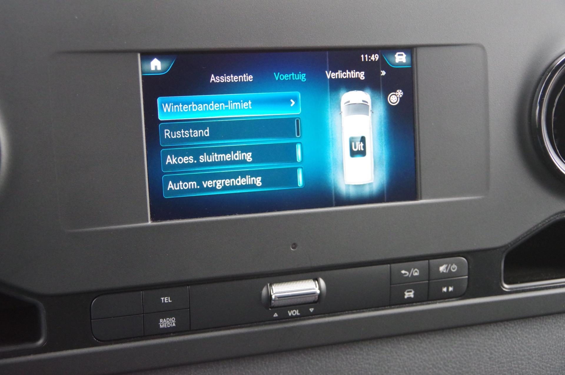 Mercedes-Benz Sprinter - Afbeelding 14