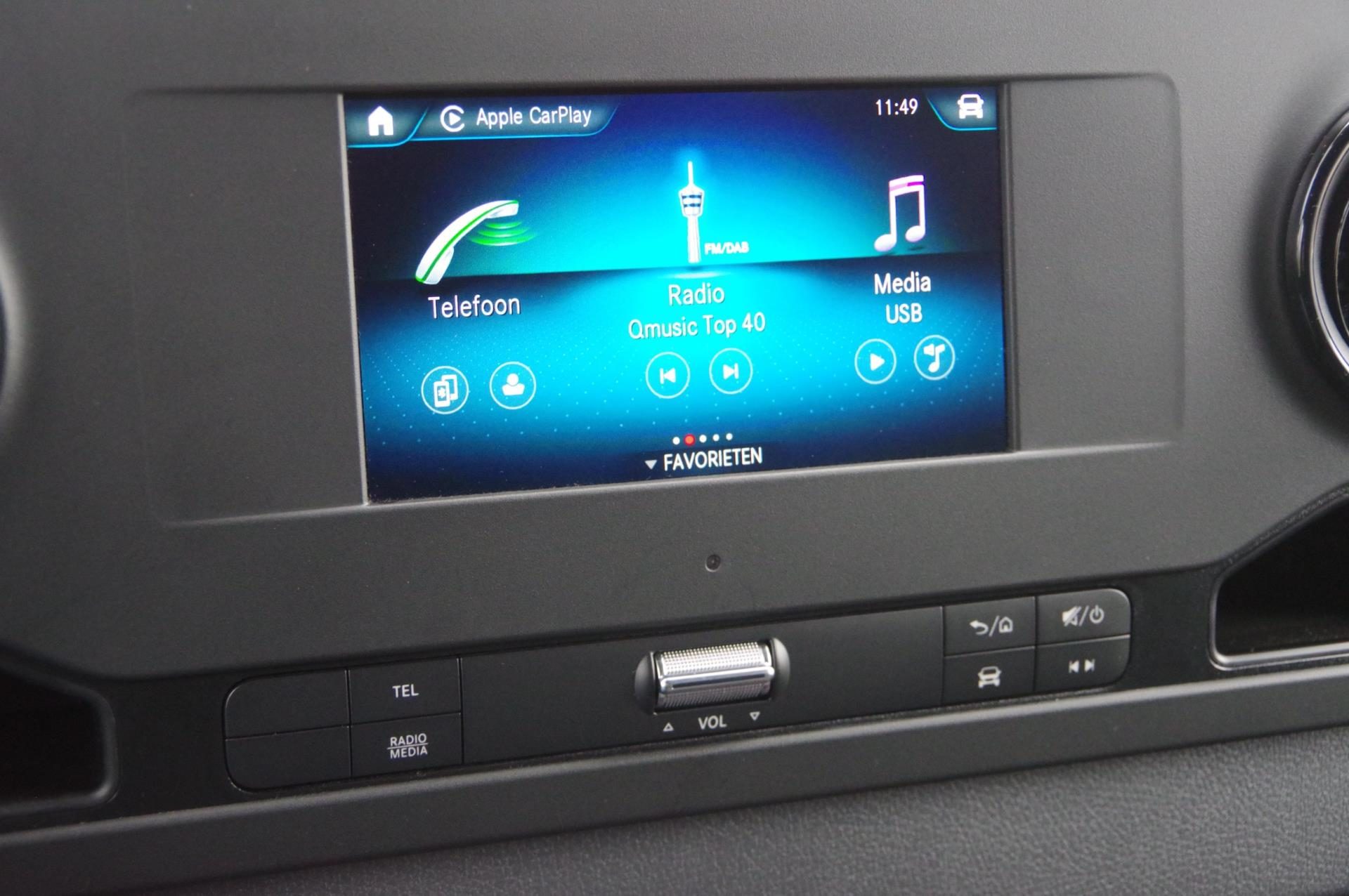 Mercedes-Benz Sprinter - Afbeelding 15