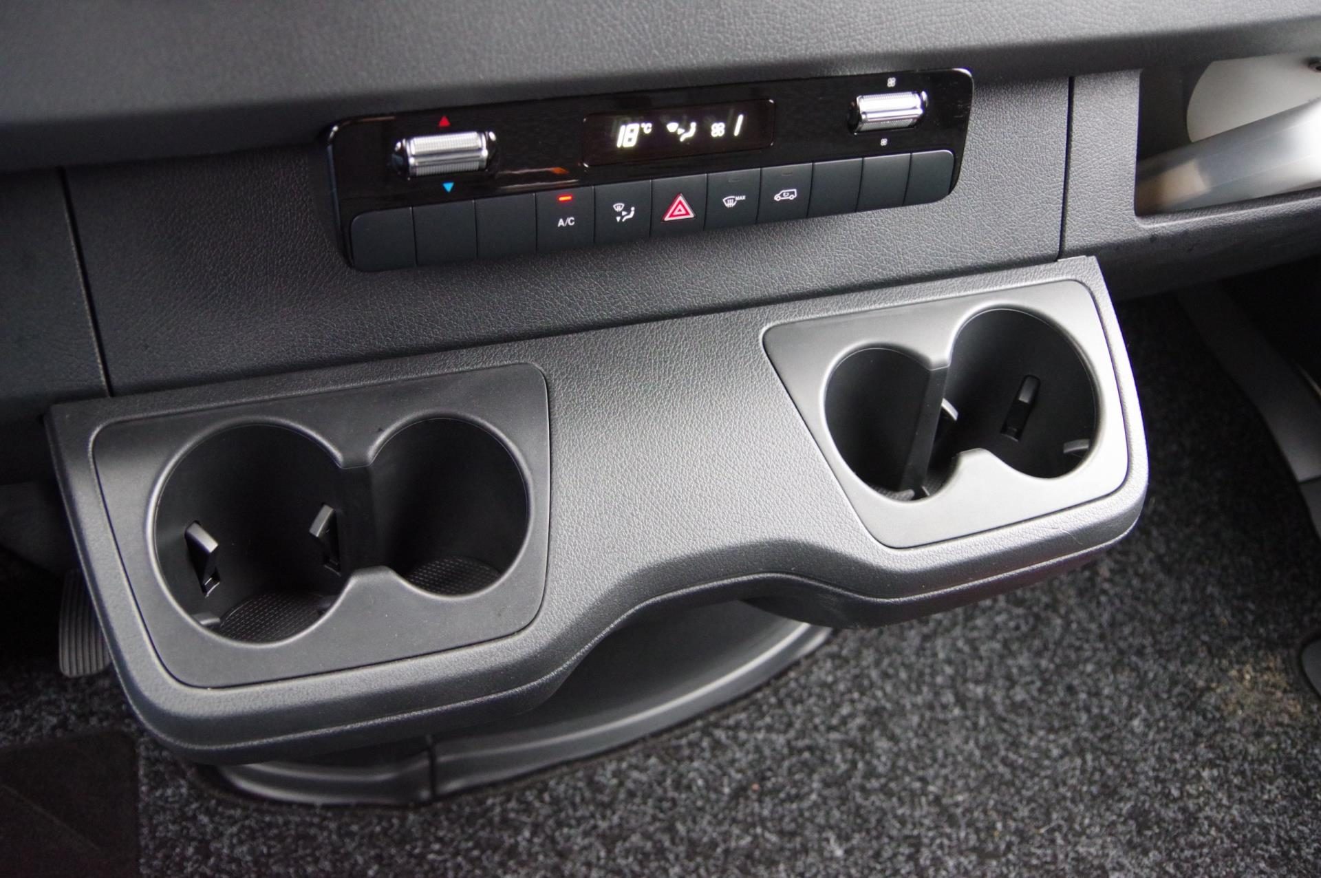 Mercedes-Benz Sprinter - Afbeelding 16