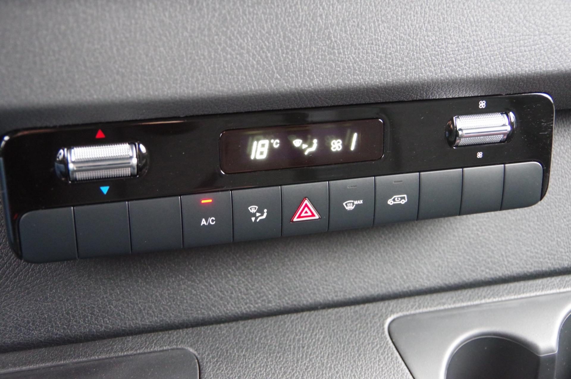 Mercedes-Benz Sprinter - Afbeelding 17