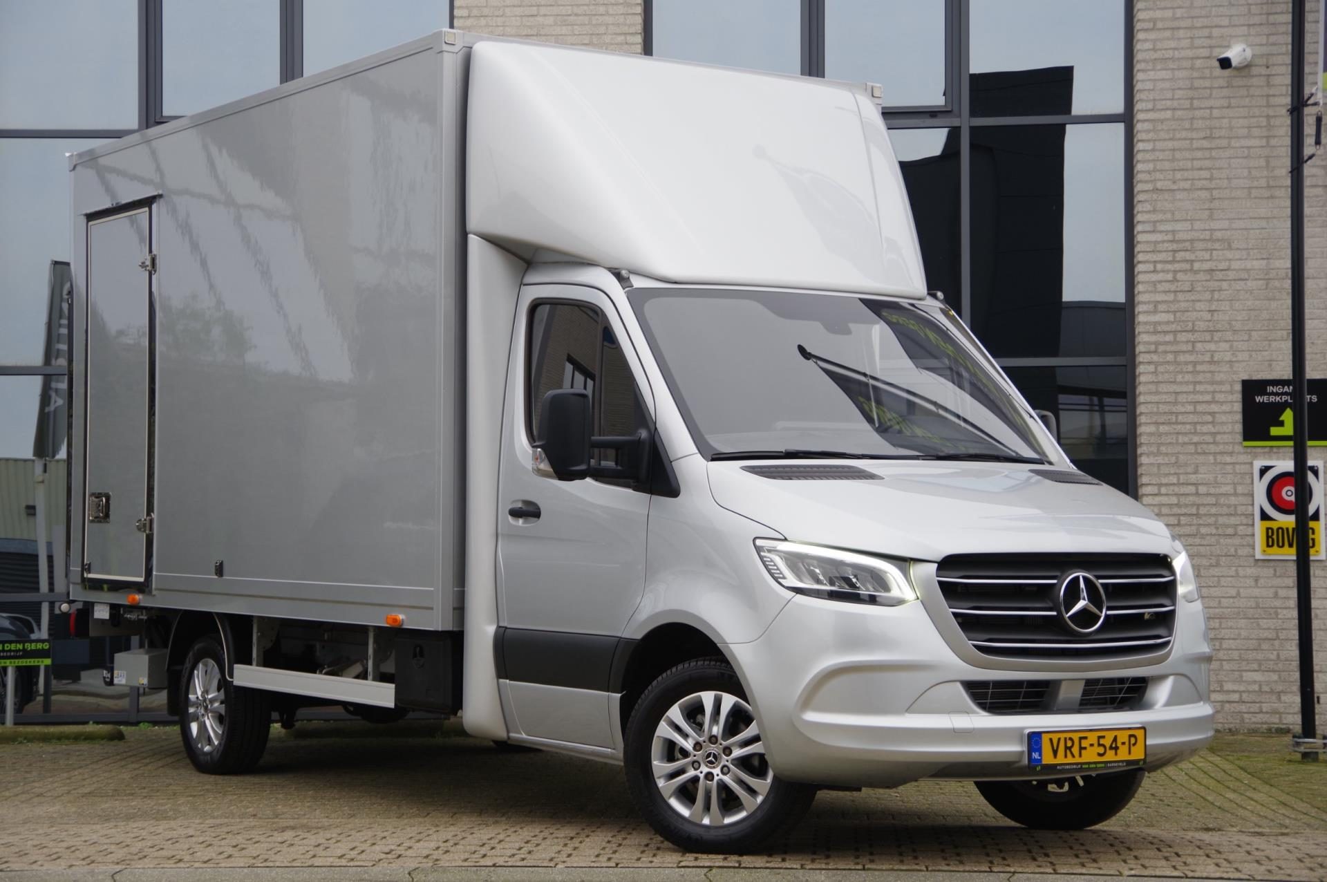 Mercedes-Benz Sprinter - Afbeelding 18