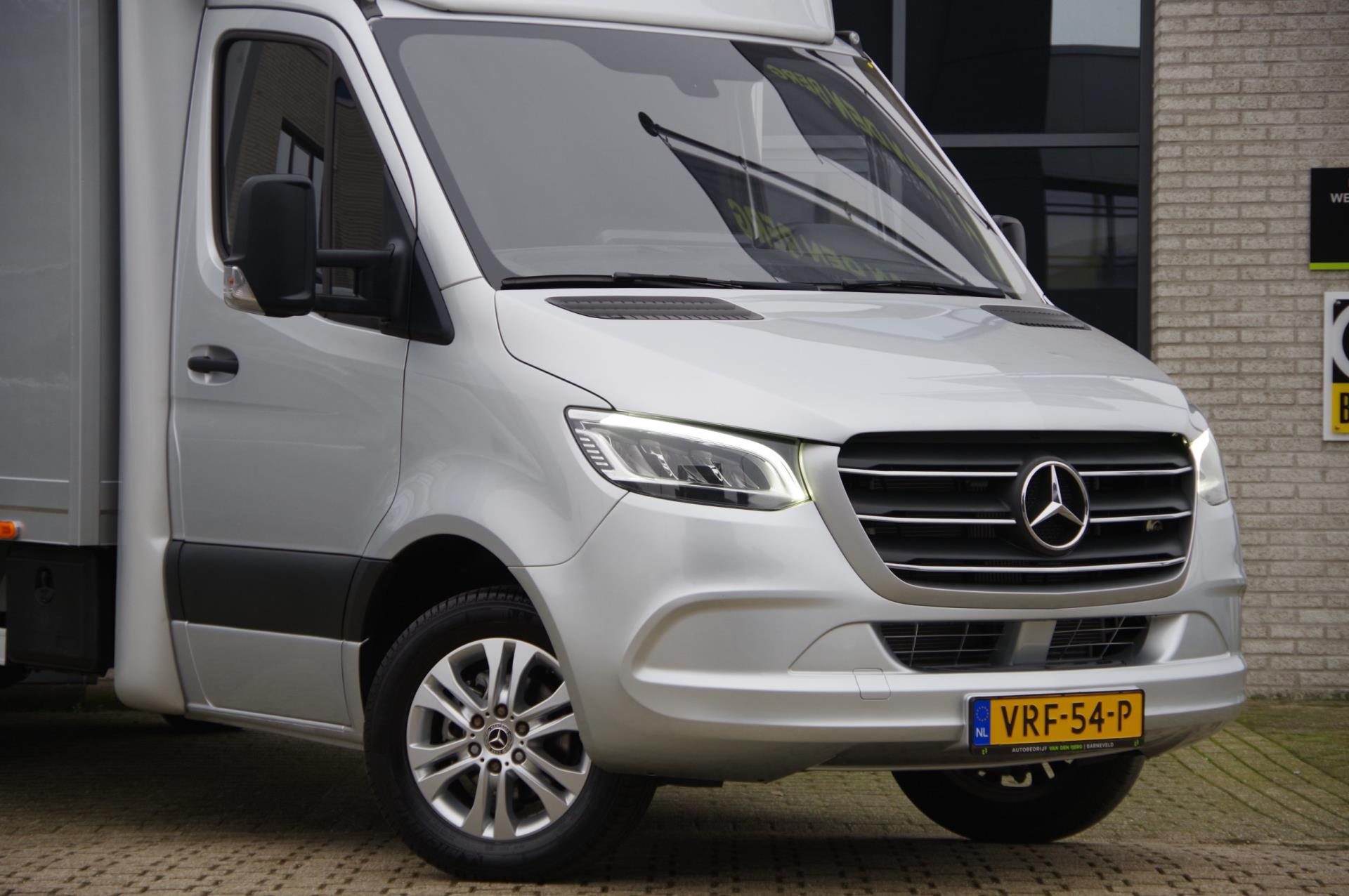 Mercedes-Benz Sprinter - Afbeelding 19