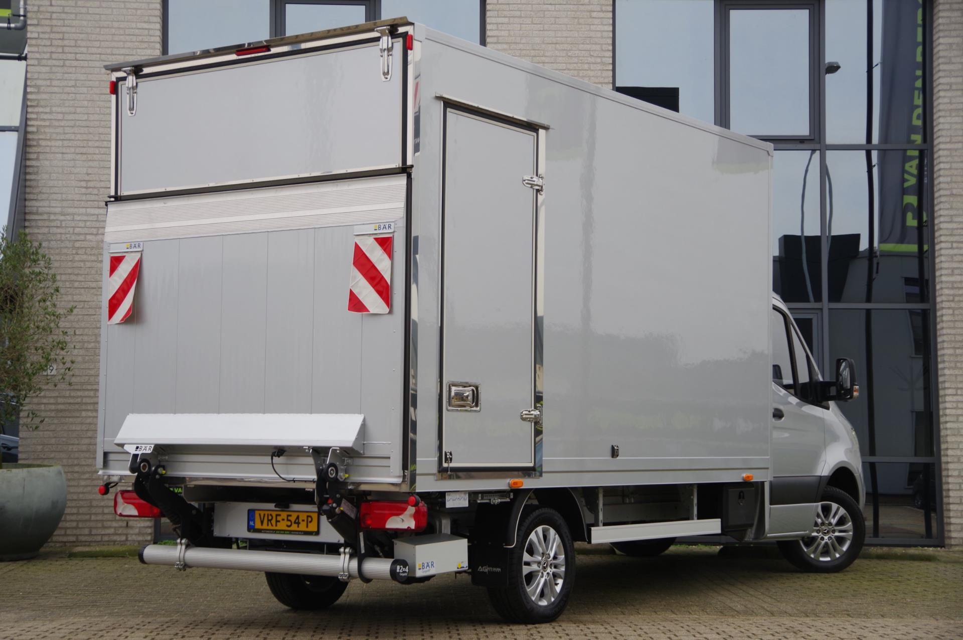 Mercedes-Benz Sprinter - Afbeelding 2