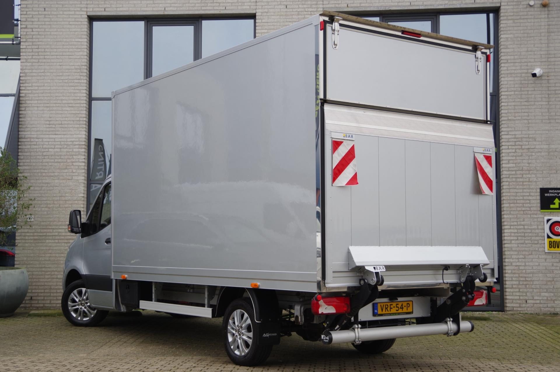 Mercedes-Benz Sprinter - Afbeelding 20