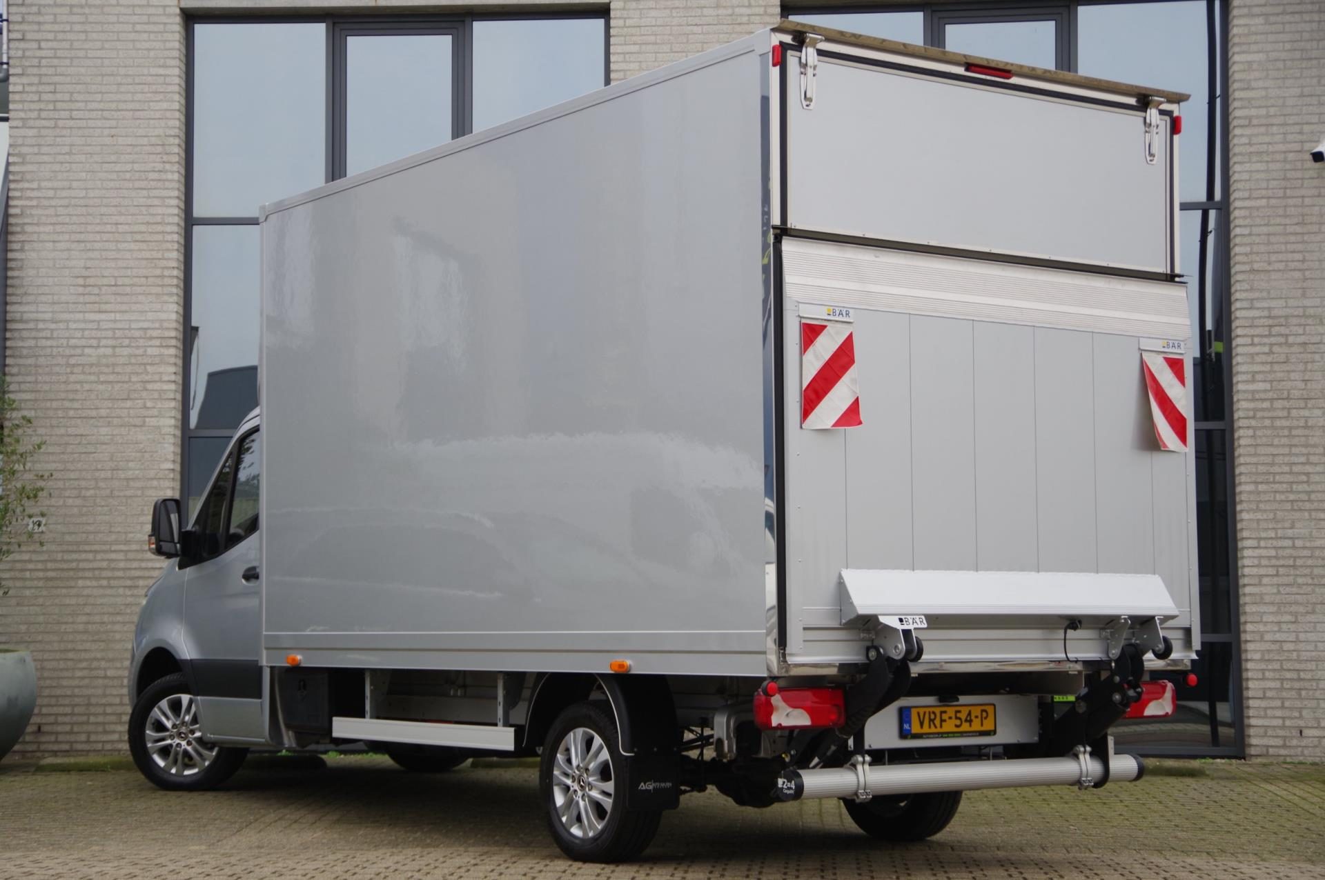 Mercedes-Benz Sprinter - Afbeelding 21