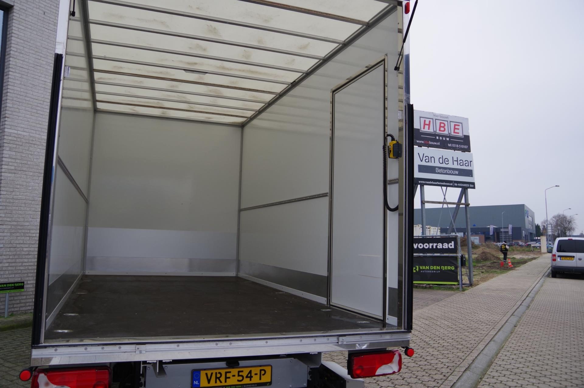 Mercedes-Benz Sprinter - Afbeelding 23