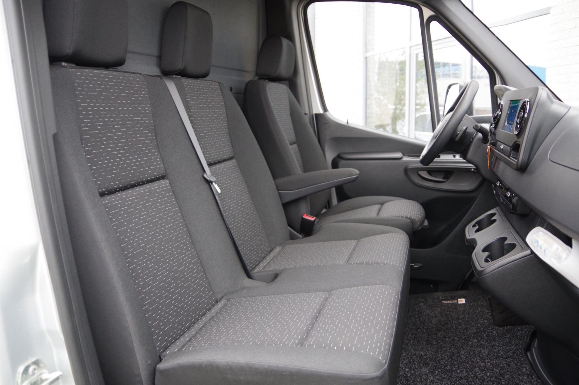 Mercedes-Benz Sprinter - Afbeelding 27