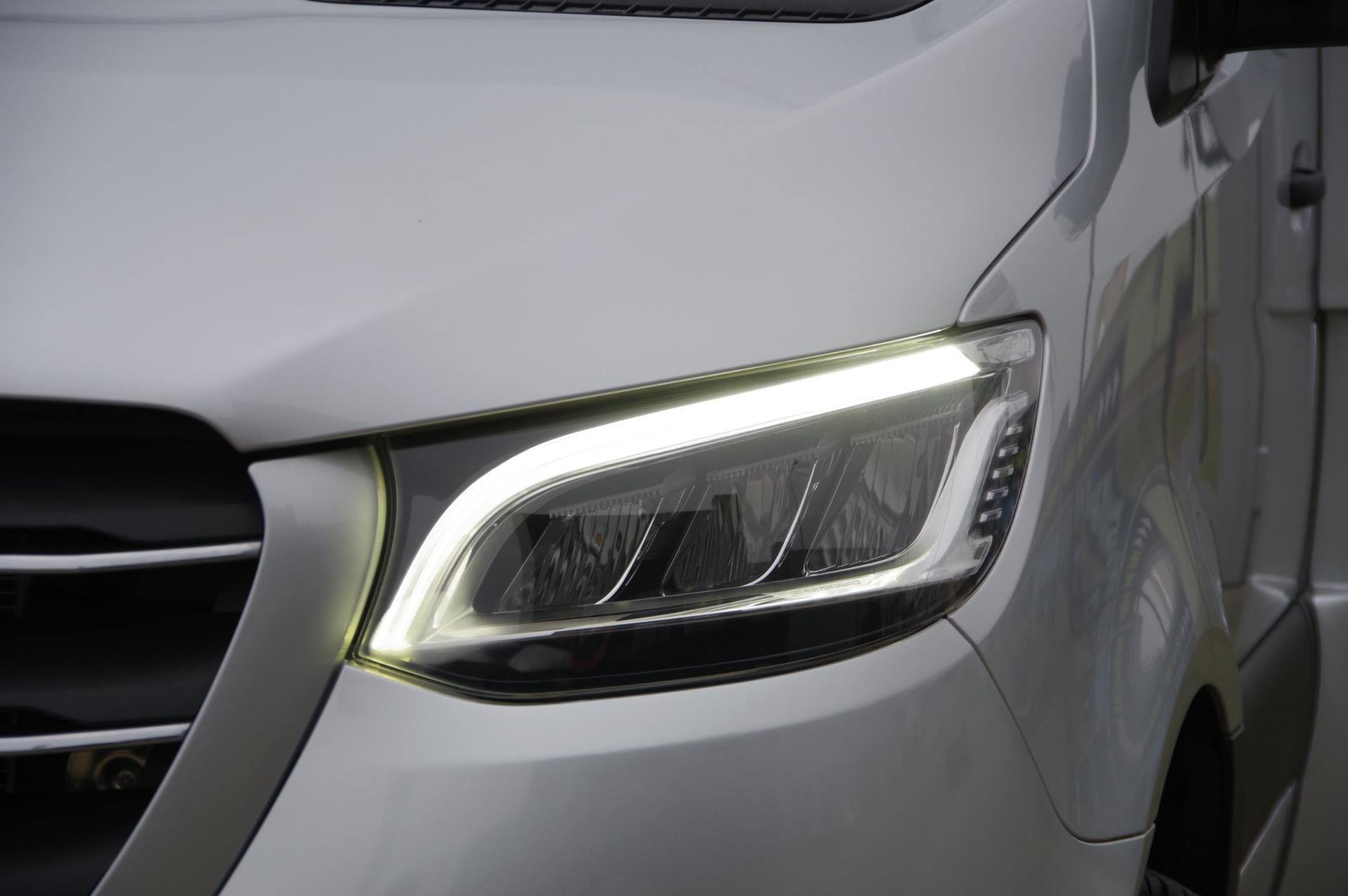 Mercedes-Benz Sprinter - Afbeelding 3