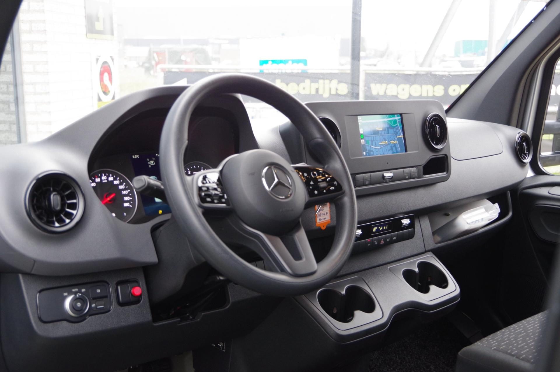 Mercedes-Benz Sprinter - Afbeelding 5