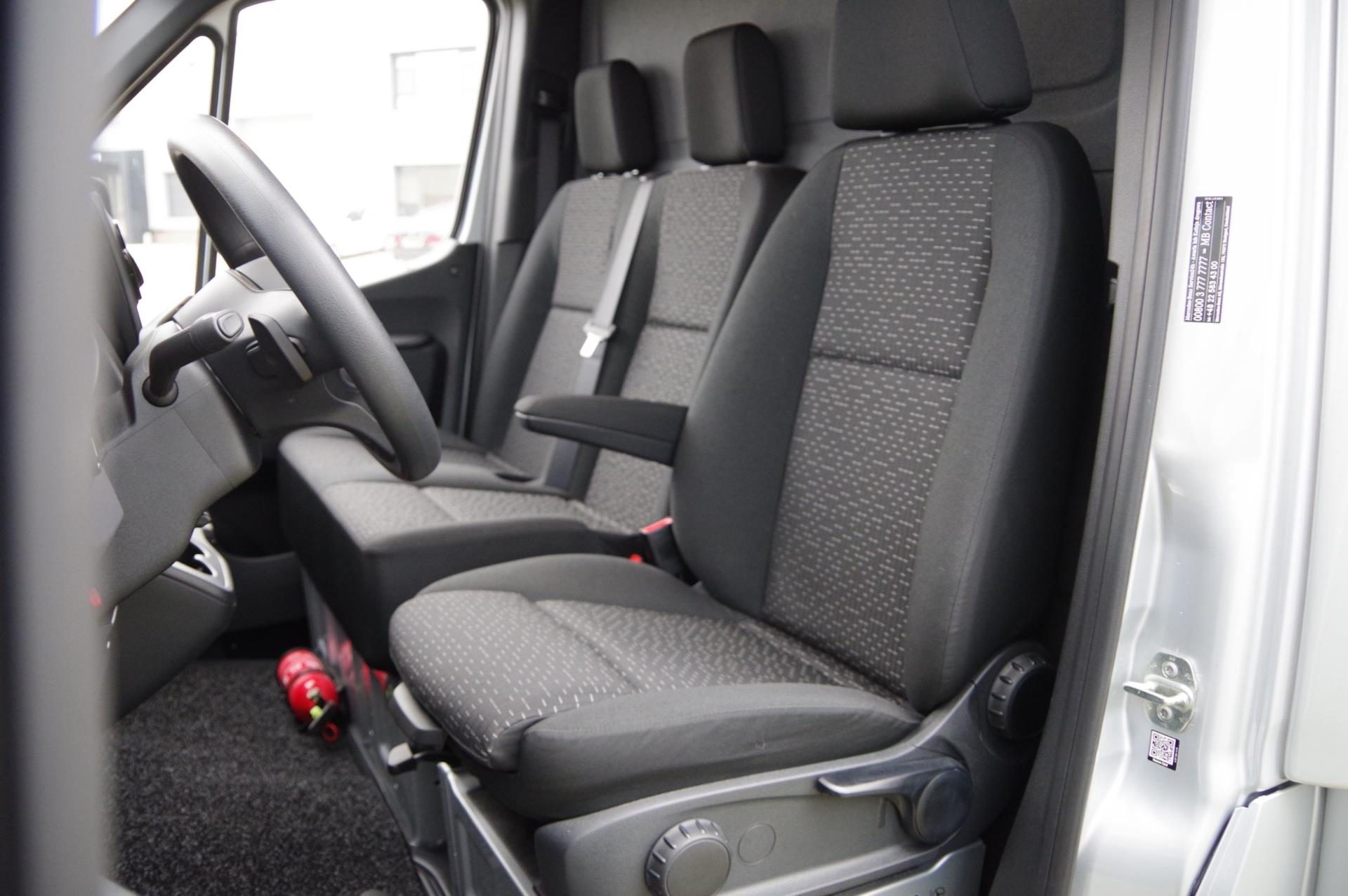 Mercedes-Benz Sprinter - Afbeelding 6