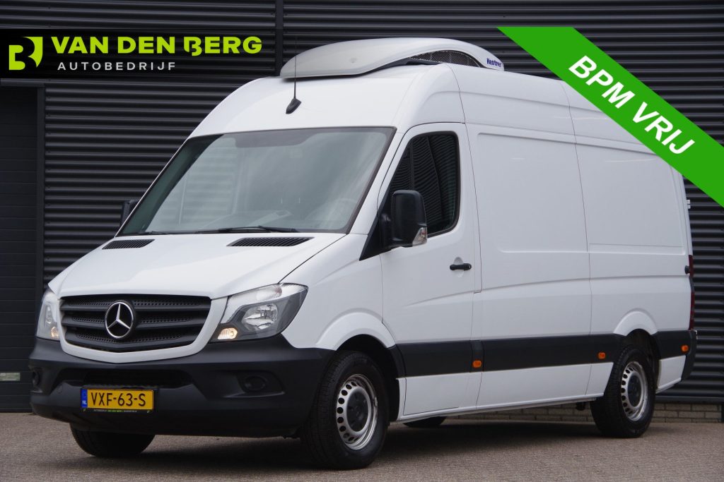 Mercedes-Benz Sprinter 42616788 afbeelding 1