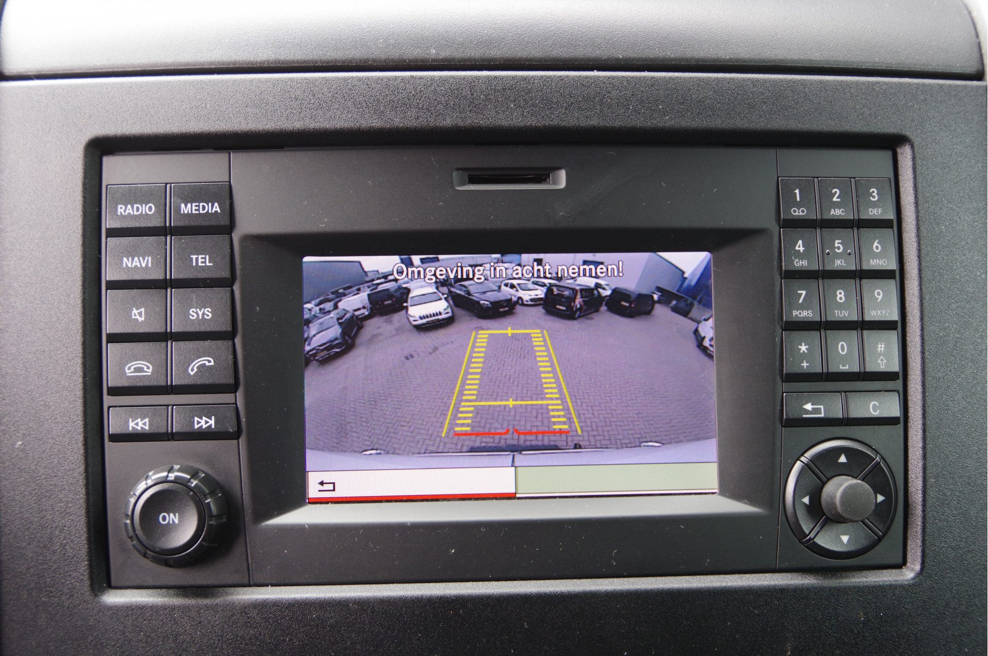 Mercedes-Benz Sprinter - Afbeelding 10