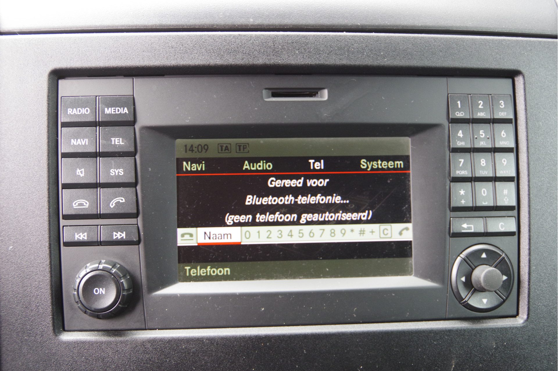 Mercedes-Benz Sprinter - Afbeelding 11