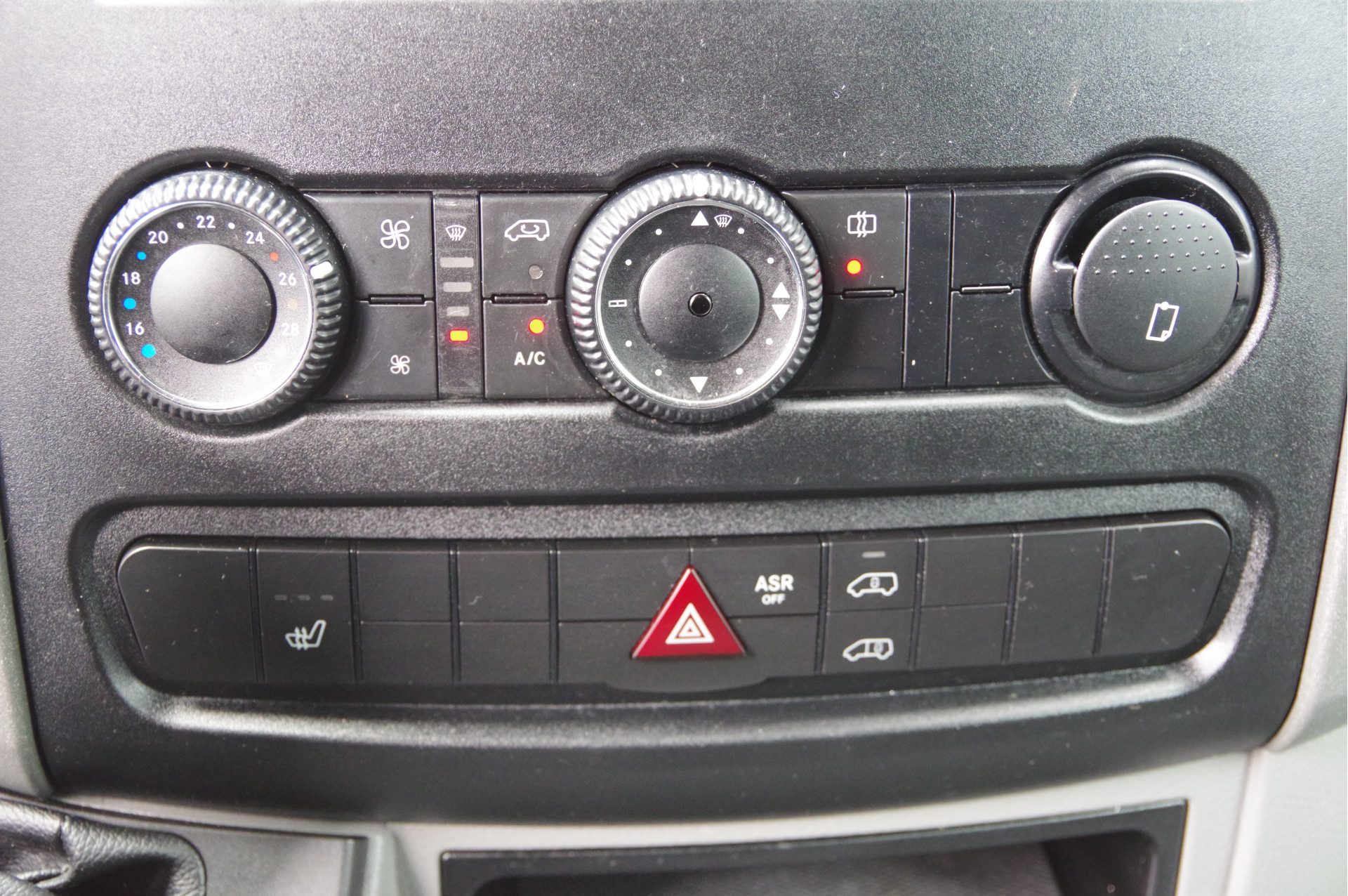 Mercedes-Benz Sprinter - Afbeelding 13