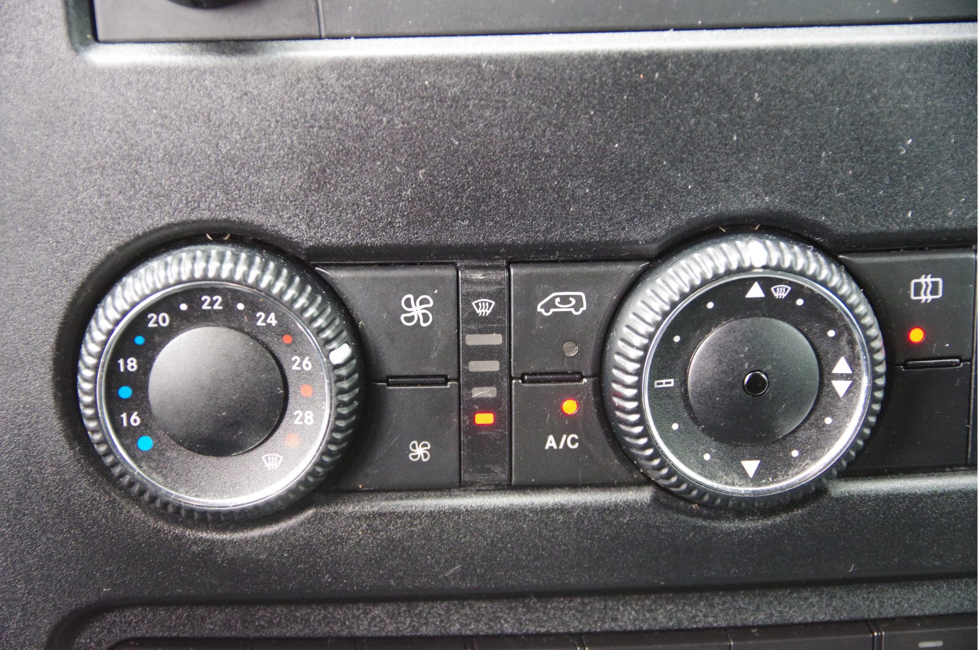 Mercedes-Benz Sprinter - Afbeelding 14