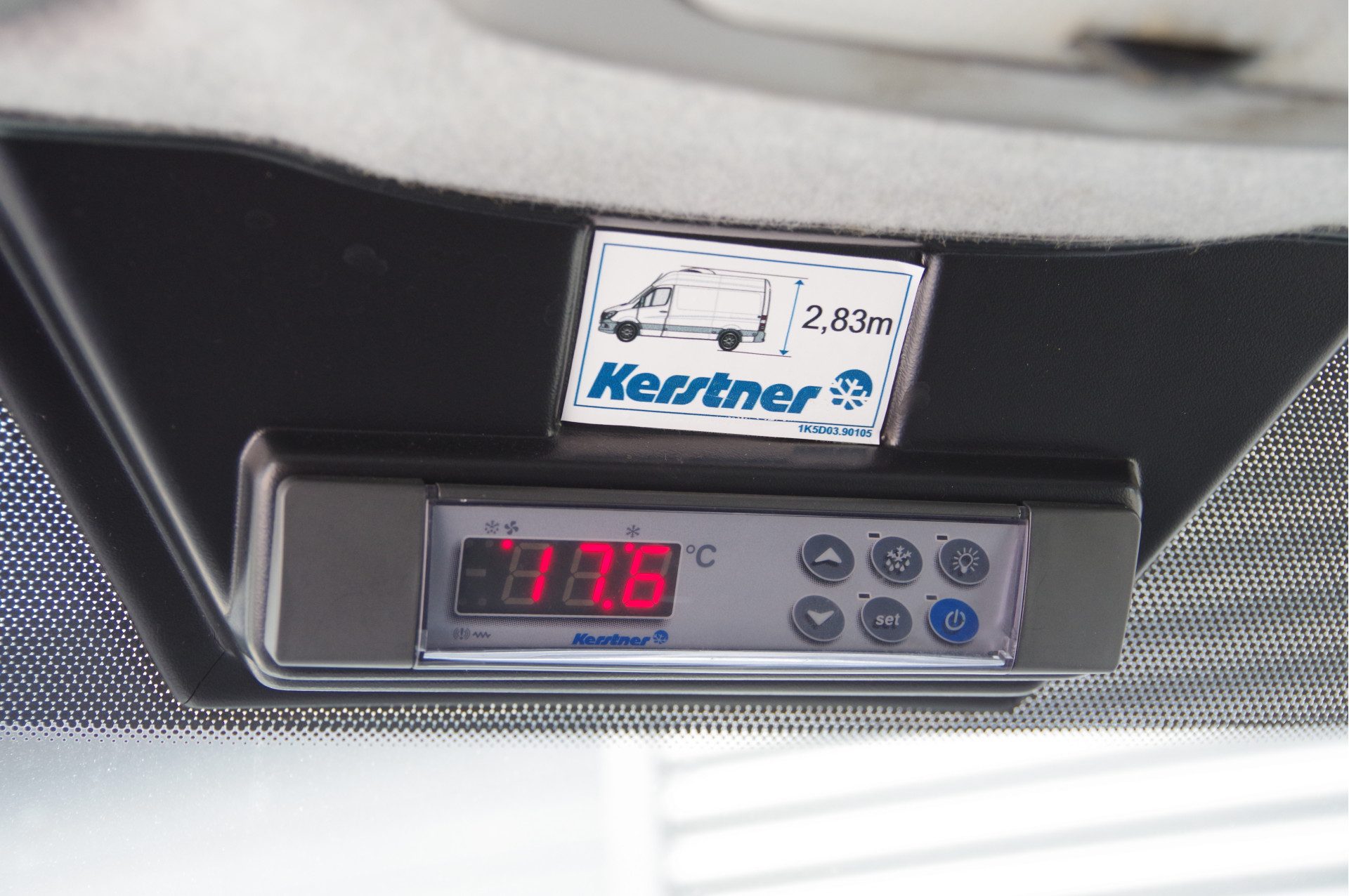 Mercedes-Benz Sprinter - Afbeelding 18