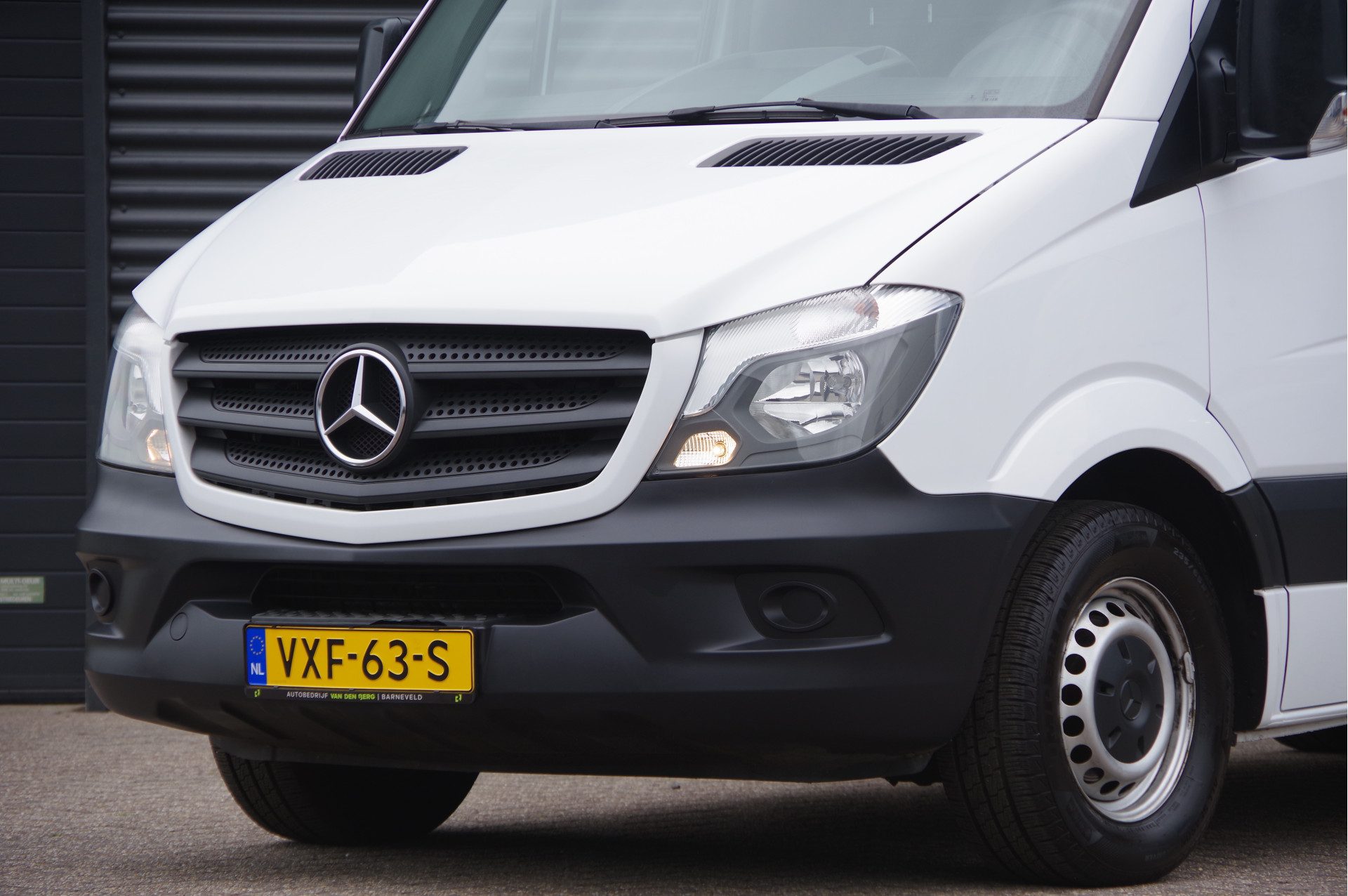 Mercedes-Benz Sprinter - Afbeelding 19