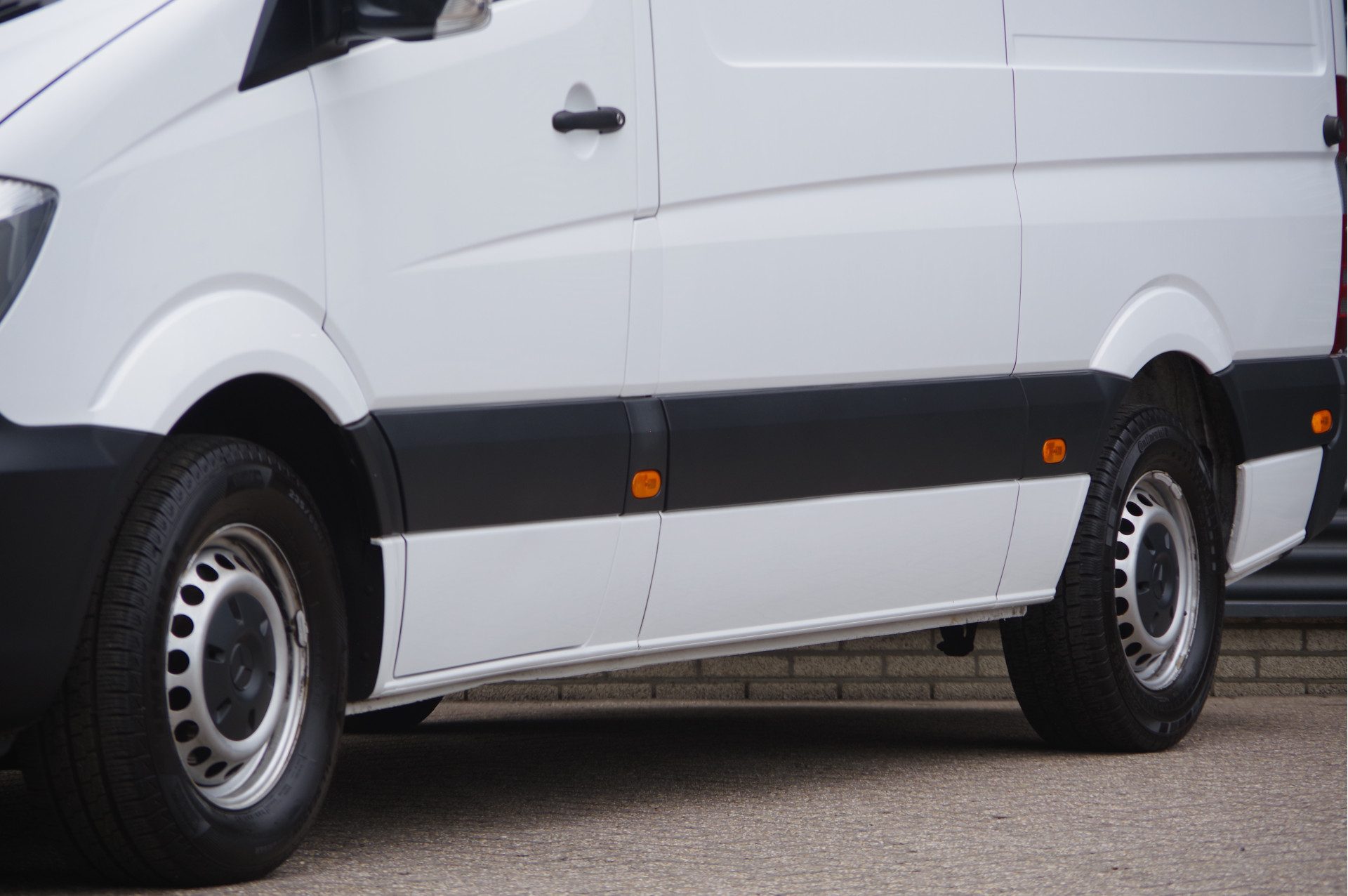 Mercedes-Benz Sprinter - Afbeelding 20
