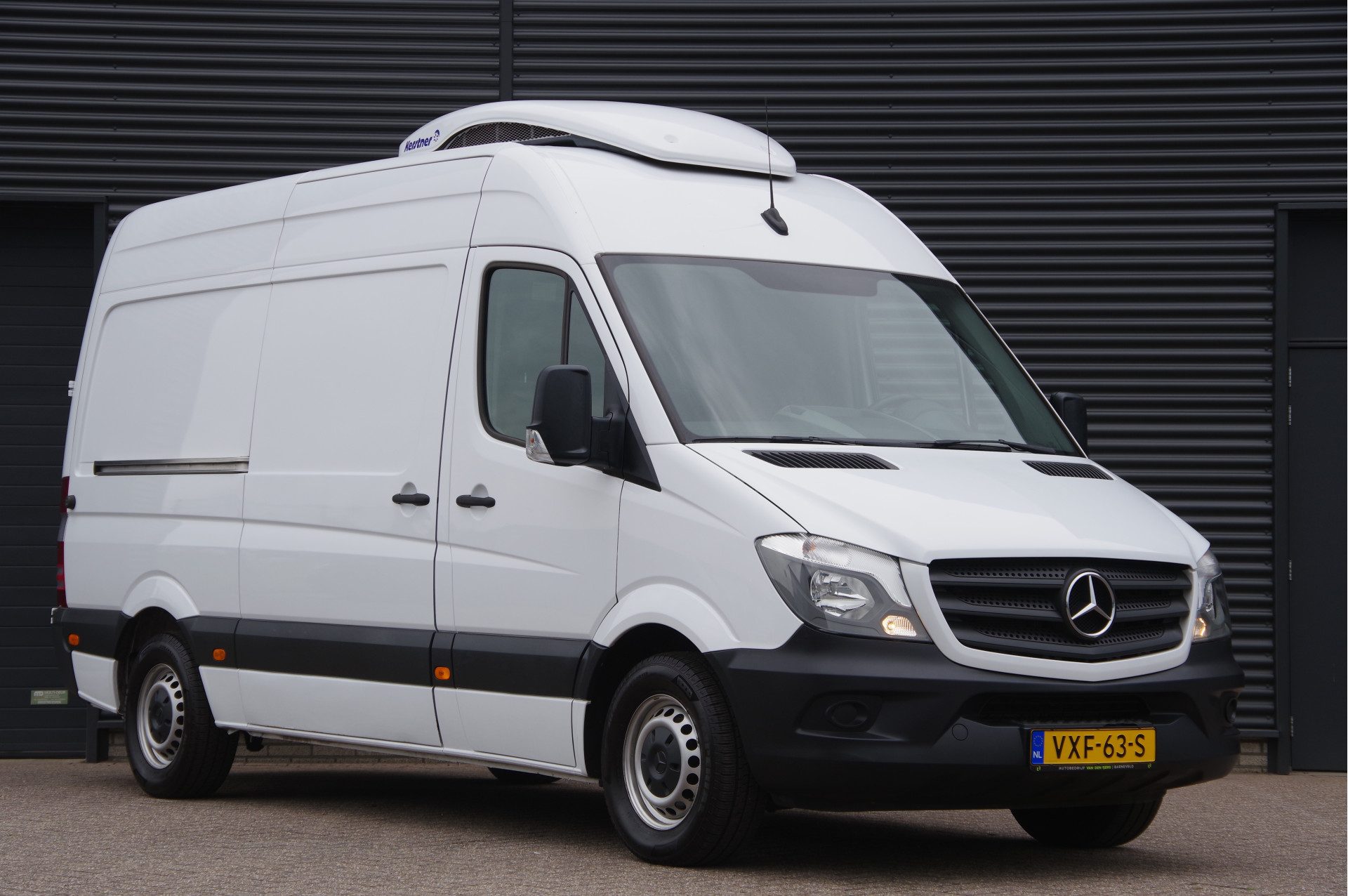 Mercedes-Benz Sprinter - Afbeelding 21