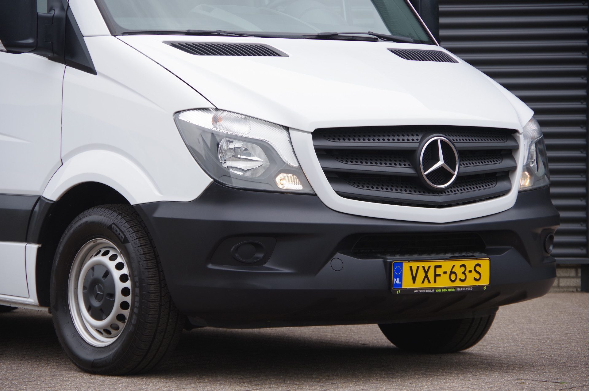 Mercedes-Benz Sprinter - Afbeelding 22