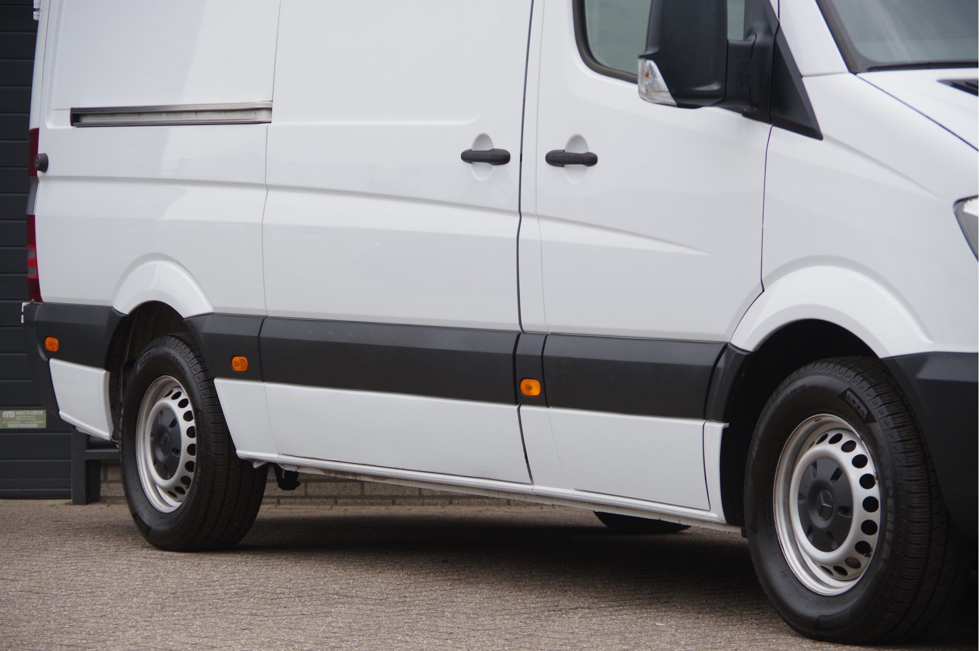 Mercedes-Benz Sprinter - Afbeelding 23
