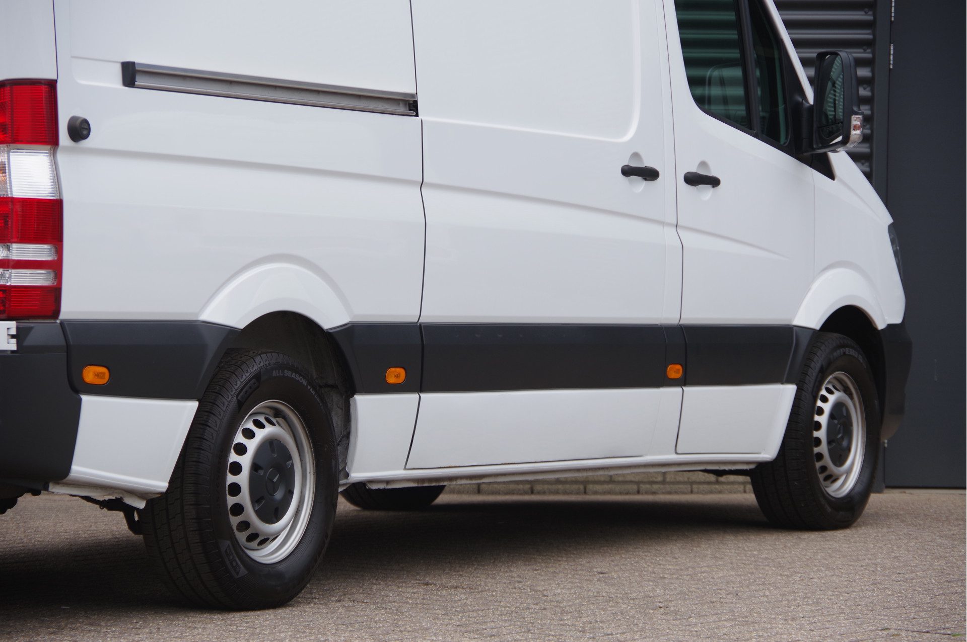 Mercedes-Benz Sprinter - Afbeelding 25